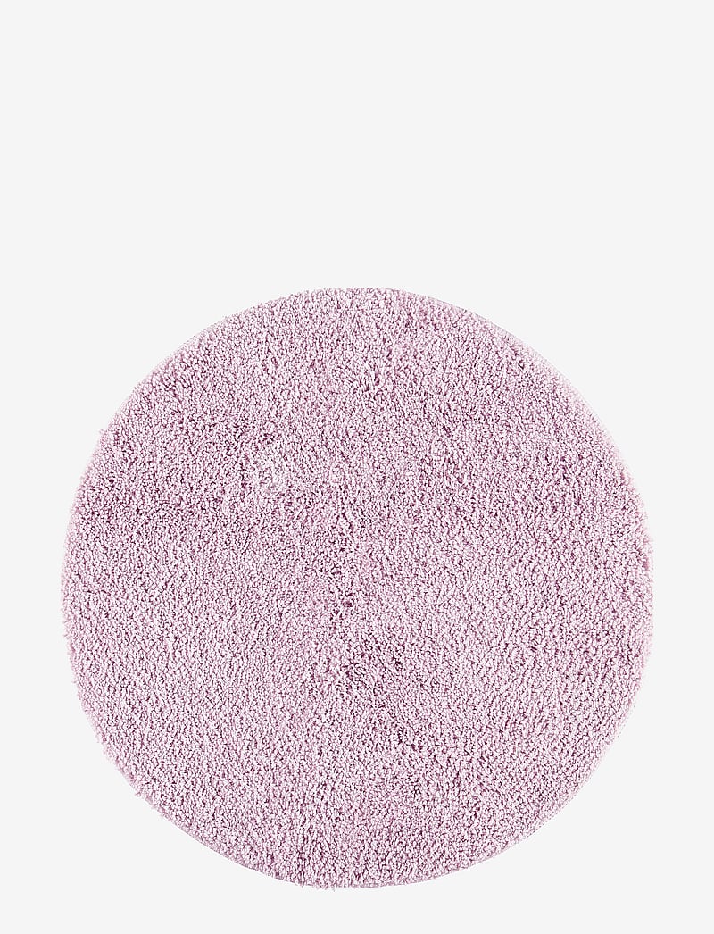 Noble House - BATH MAT COOPER - die niedrigsten preise - foggy pink - 0