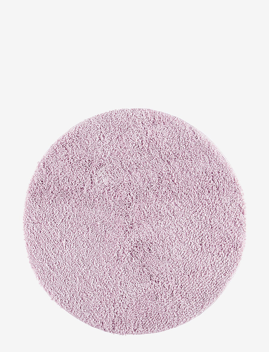 Noble House - BATH MAT COOPER - madalaimad hinnad - foggy pink - 0