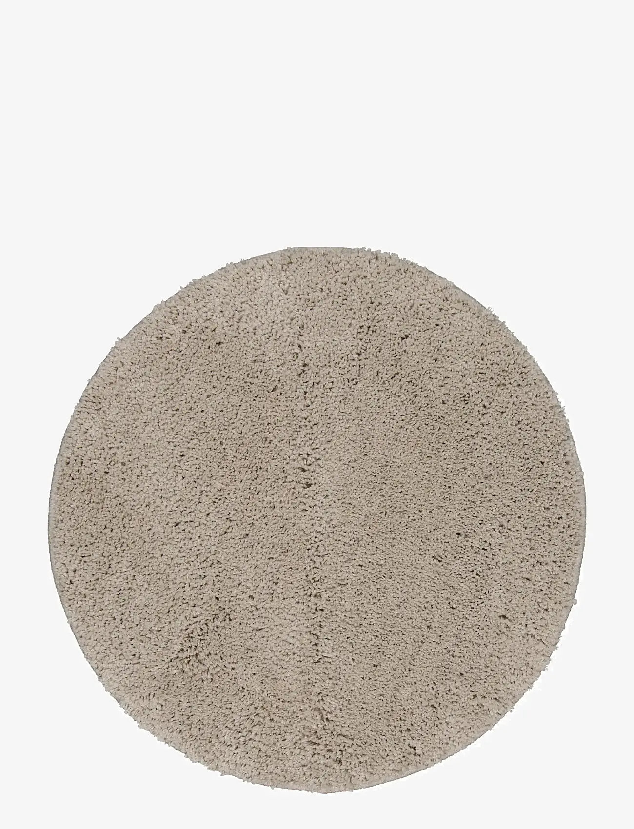 Noble House - BATH MAT COOPER - køb efter pris - l.beige - 0