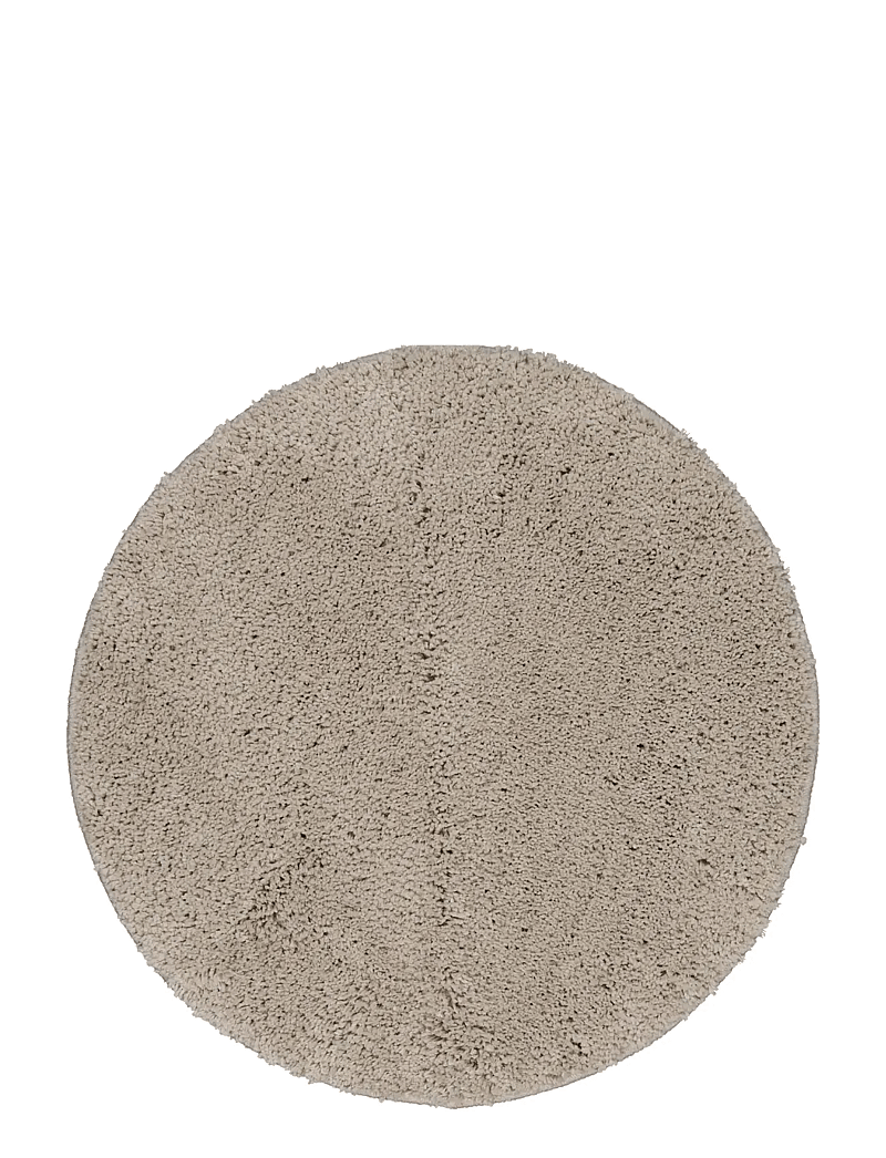 Noble House - BATH MAT COOPER - madalaimad hinnad - l.beige - 0