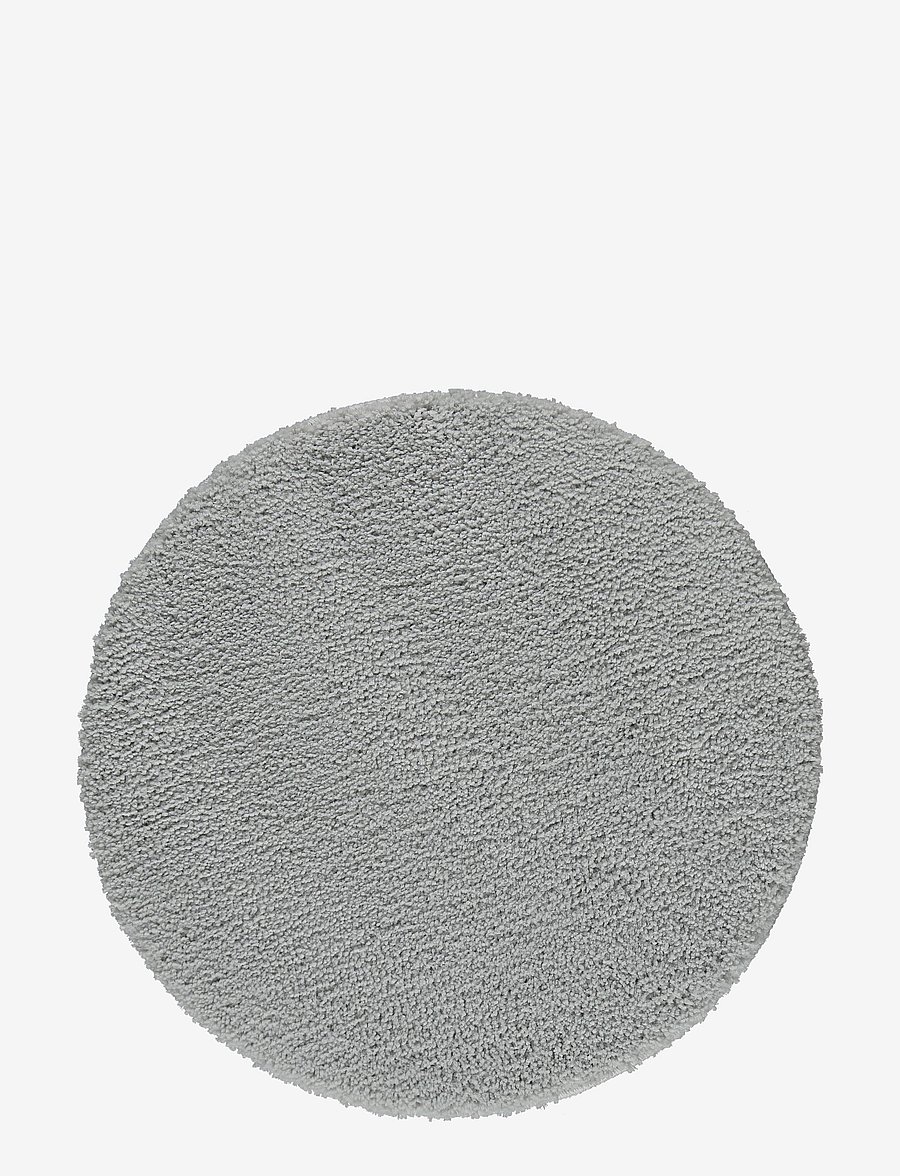 Noble House - BATH MAT COOPER - madalaimad hinnad - l.grey - 0
