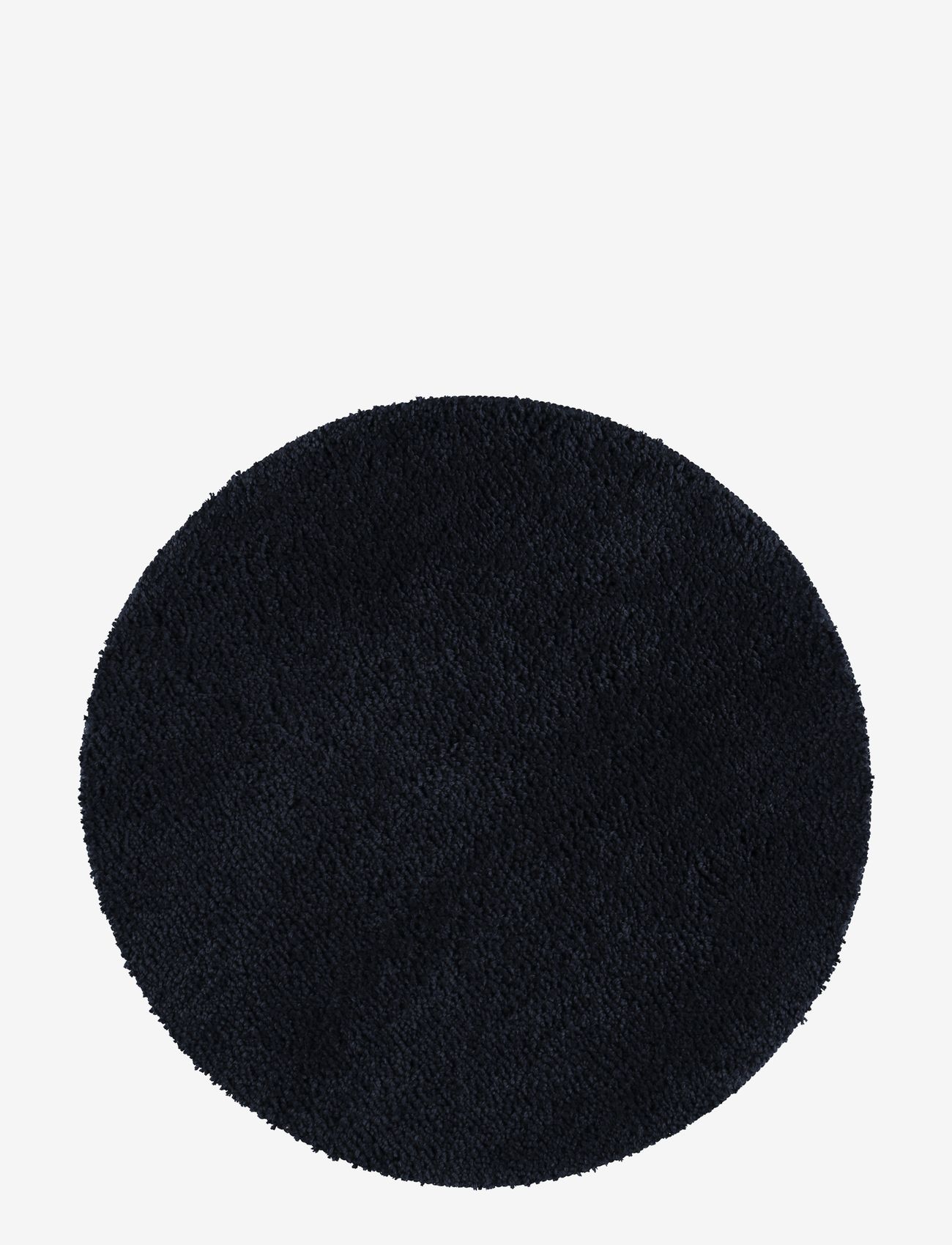 Noble House - BATH MAT COOPER - bath rugs - navy - 0