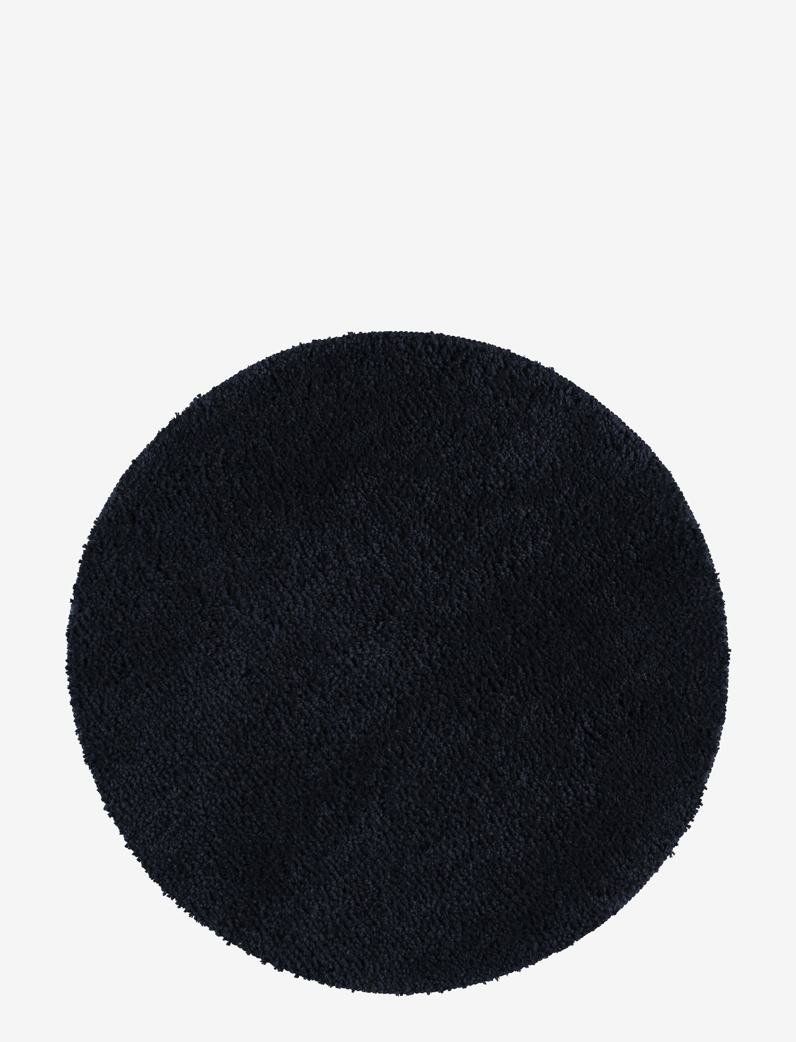 Noble House BATH MAT COOPER - Tæpper - NAVY / blue