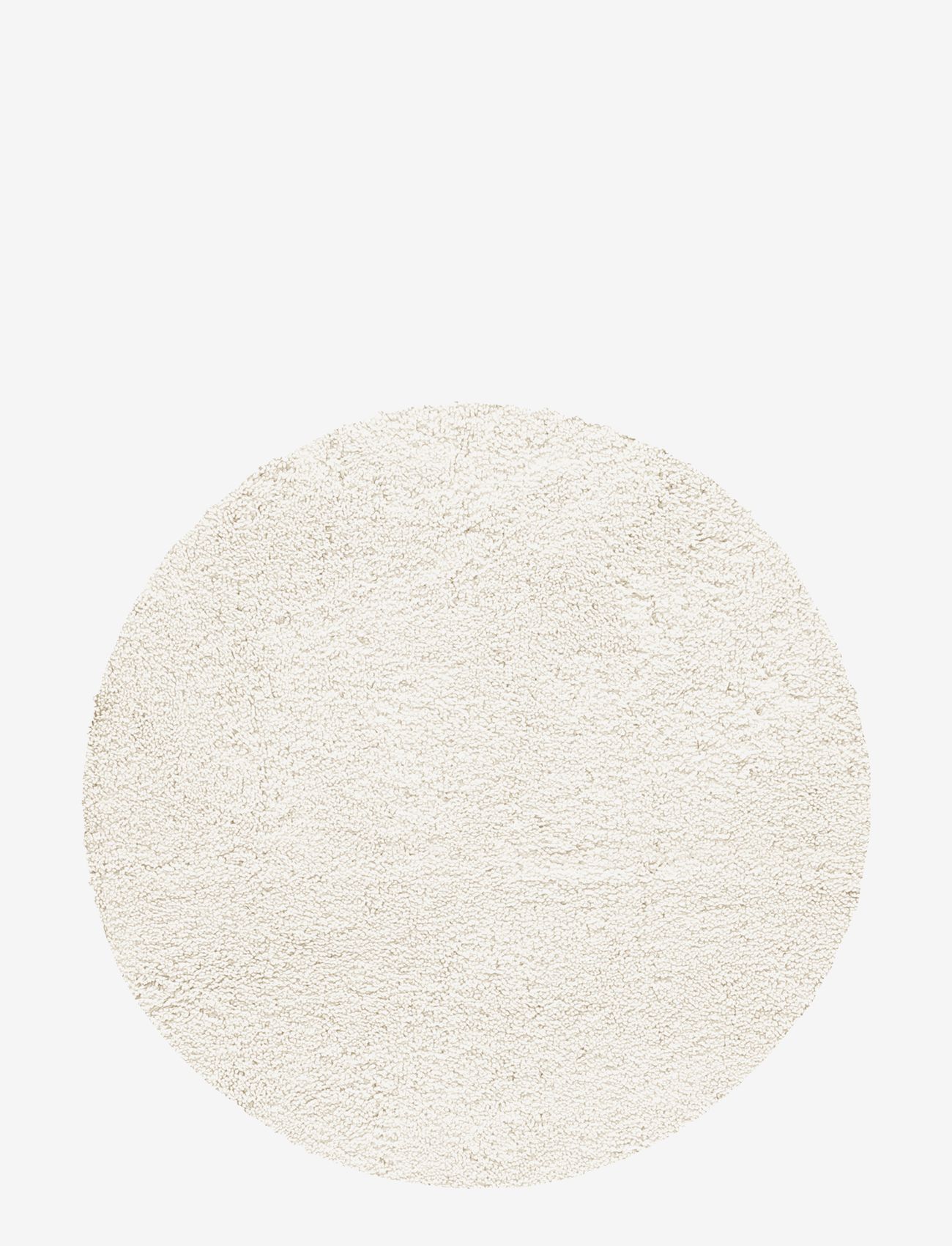 Noble House - BATH MAT COOPER - bath rugs - offwhite - 0