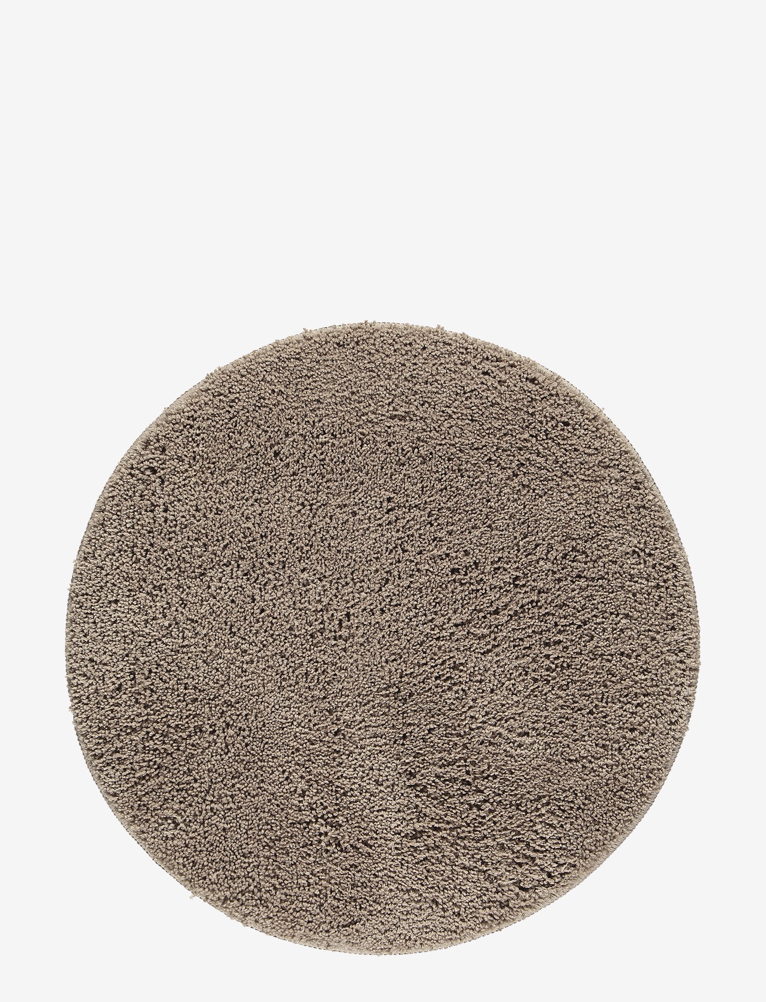 Badematte Cooper Ø 60 cm