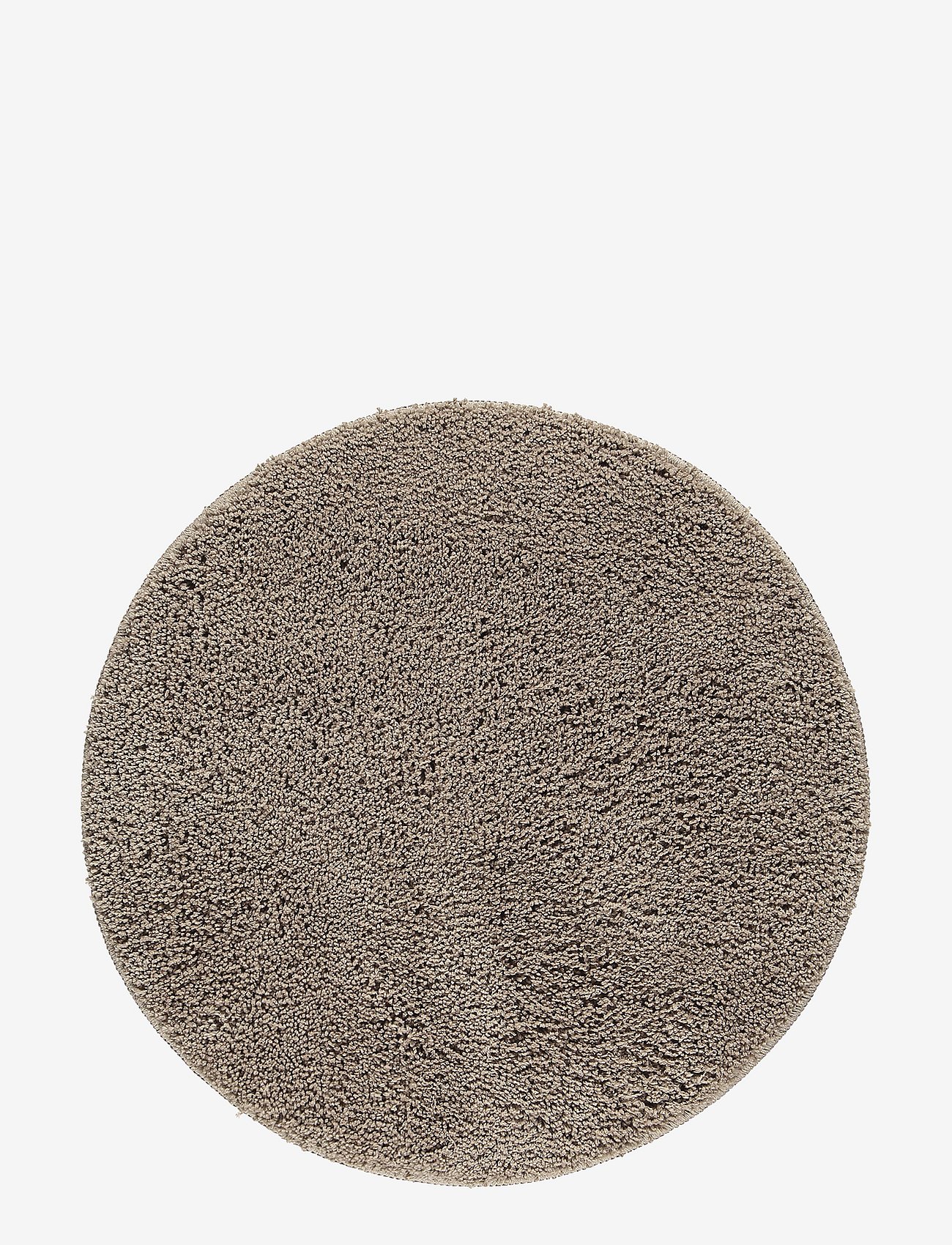 Badematte Cooper Ø 60 cm