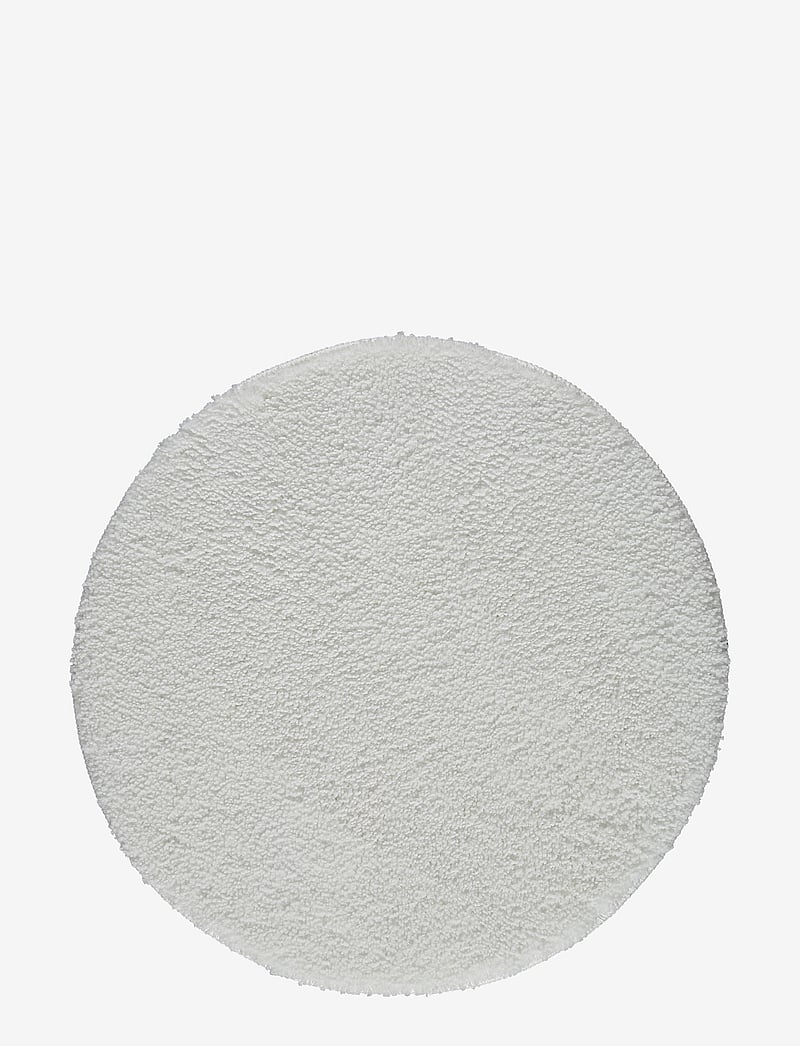 Noble House - BATH MAT COOPER - die niedrigsten preise - white - 0