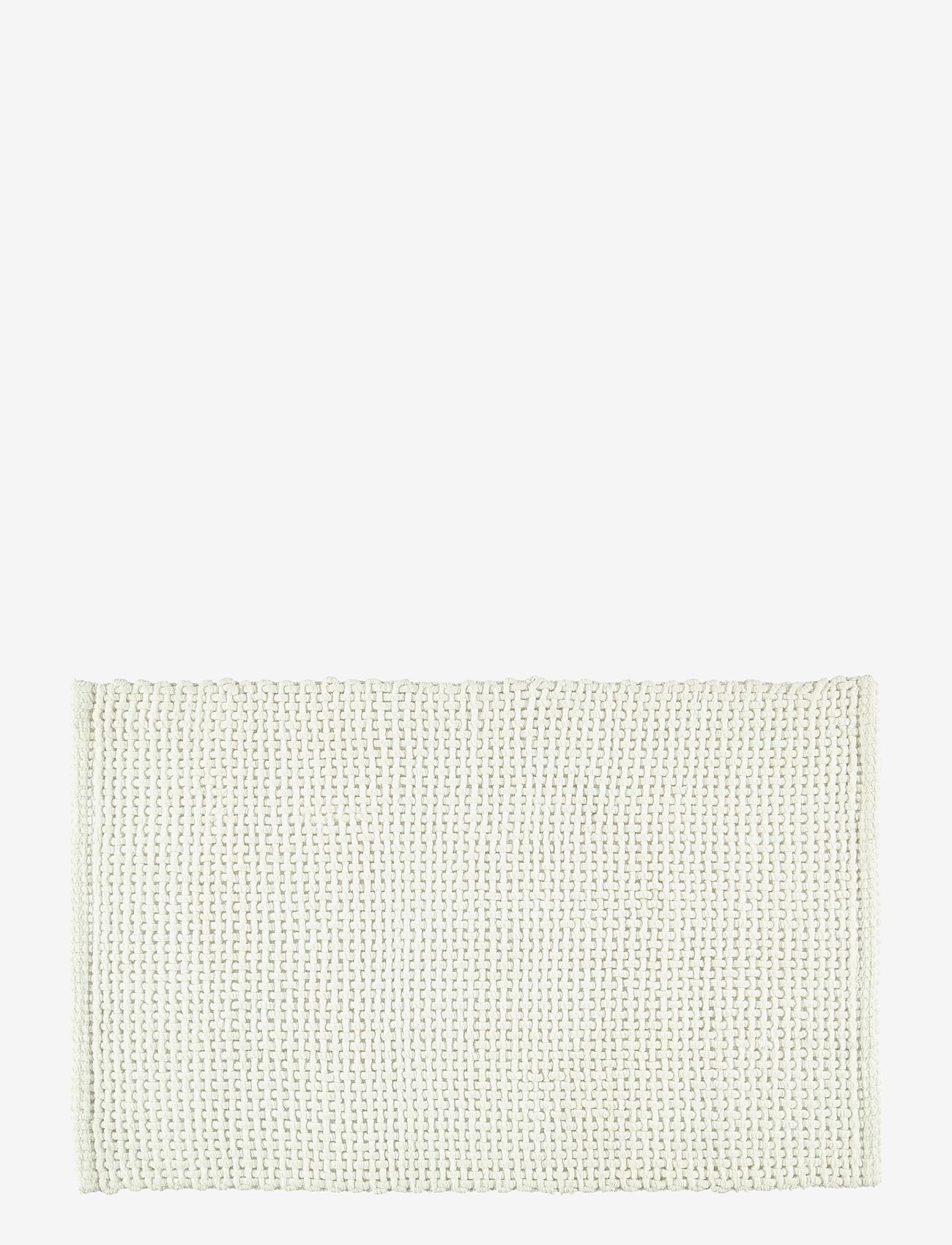 Noble House - BATH MAT CHENILLE - lowest prices - offwhite - 0