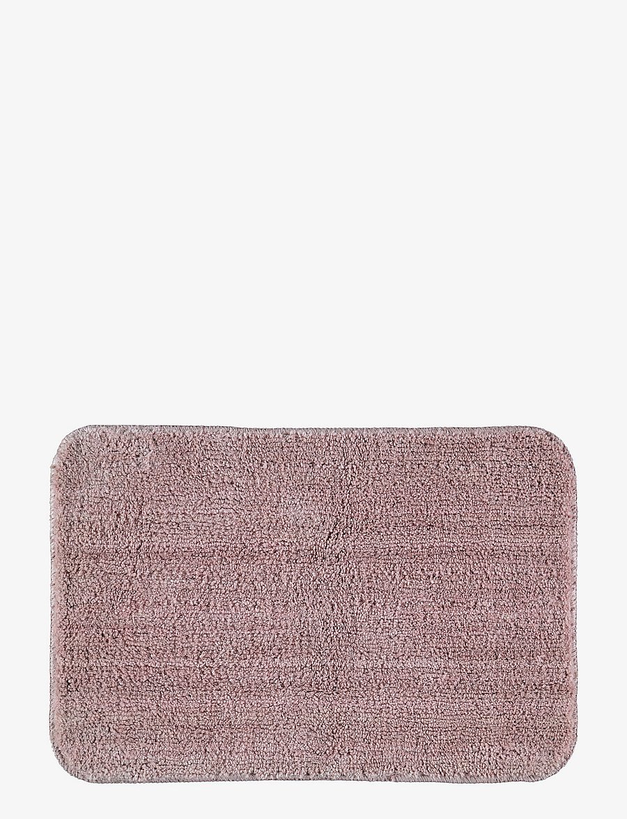 Noble House - BATH MAT CONNOR - vaibad - foggy pink - 0