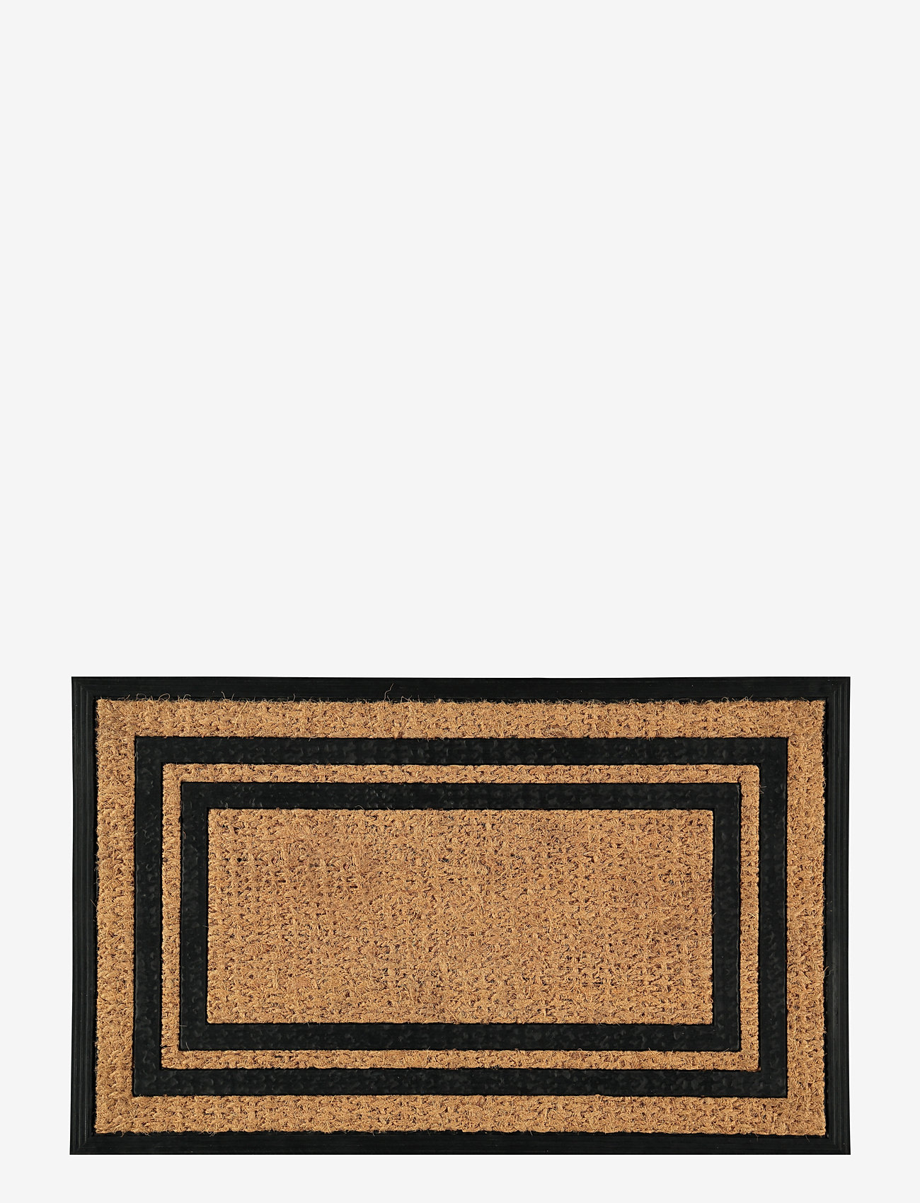 Noble House - PLAIN 50X80 CM - laveste priser - frame - 0