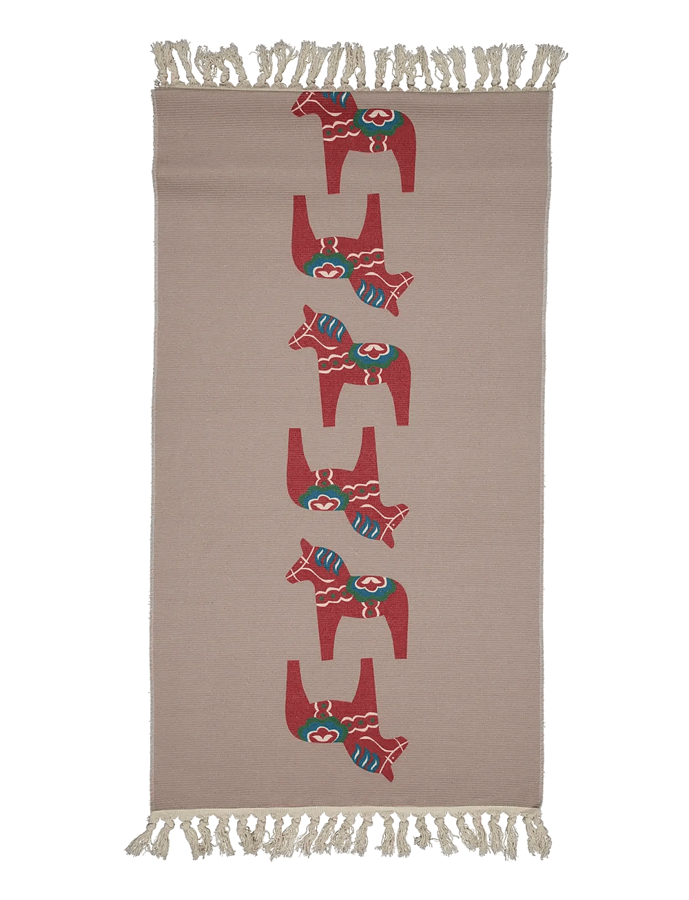 Dala Rugs Noble House Rug X-mas (NHE85162) - Hallway runners - Boozt.com