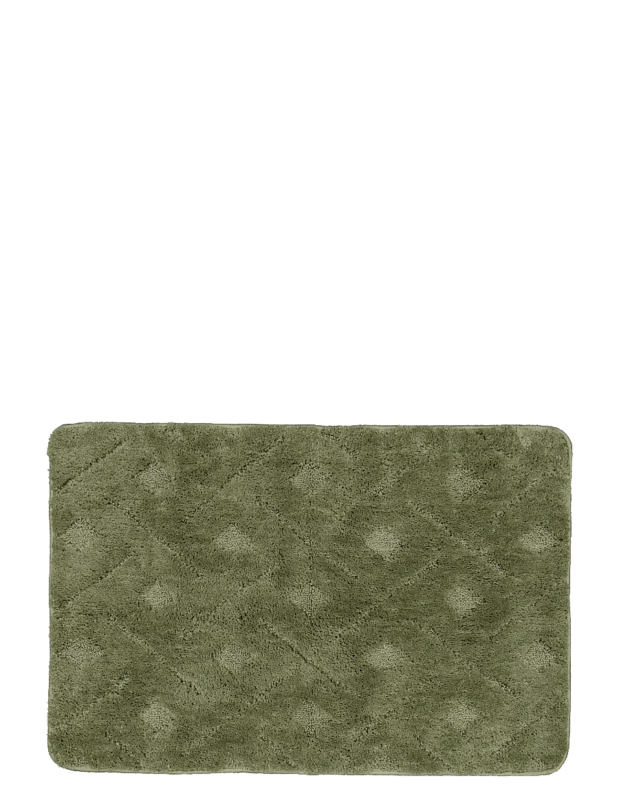 Noble House - BATH MAT ALBIN 60X90CM - madalaimad hinnad - l.green - 0