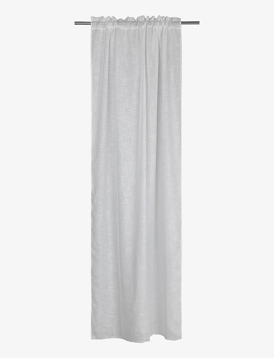 Noble House - CURTAIN MELISSA - gardinen - offwhite - 0