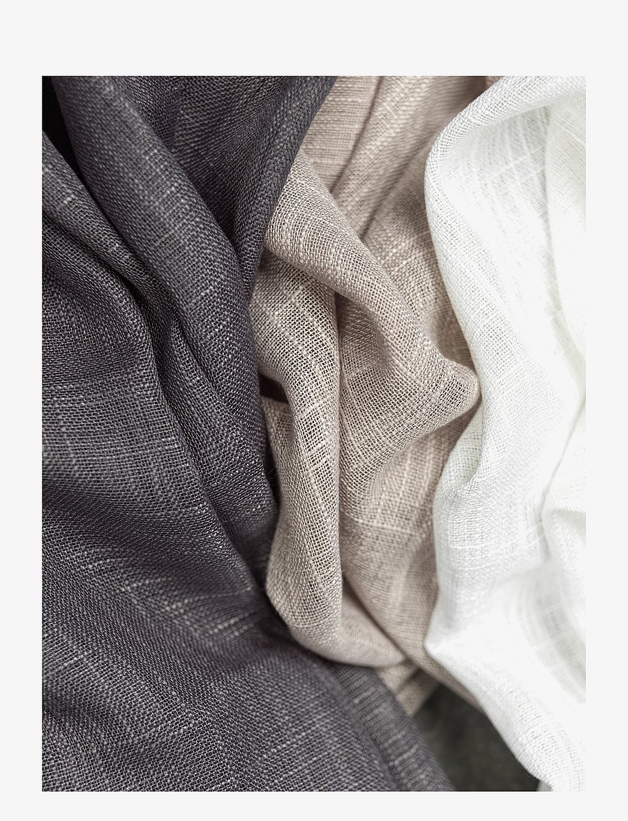 Noble House - CURTAIN MELISSA - gardinen - offwhite - 2