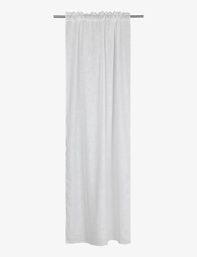 Noble House - CURTAIN MELISSA 2-PACK - verhot - white - 1