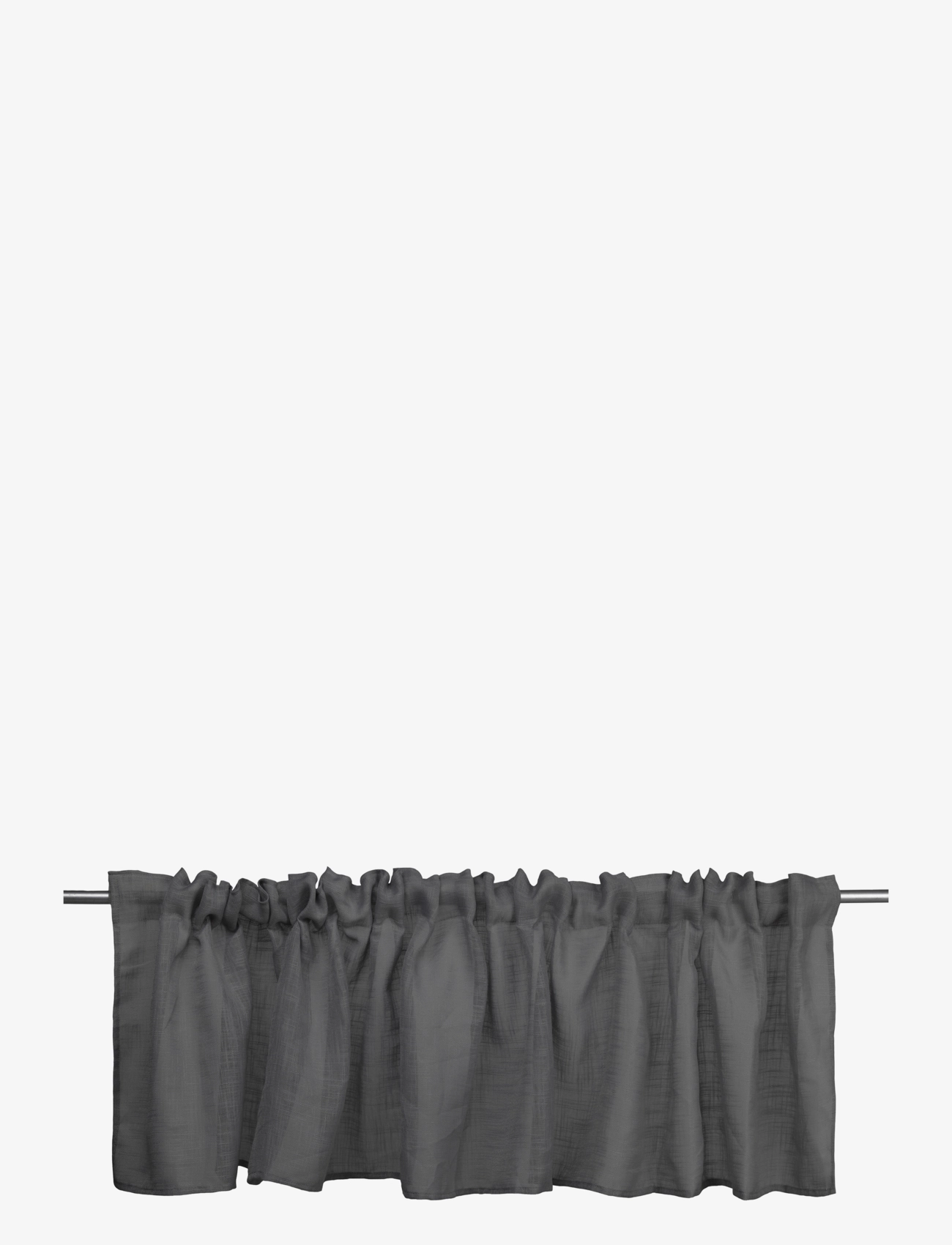 Noble House Gardinkappe Melissa, 45X250 cm x 1, Grey, Gardiner > Rullegardiner, Unisex