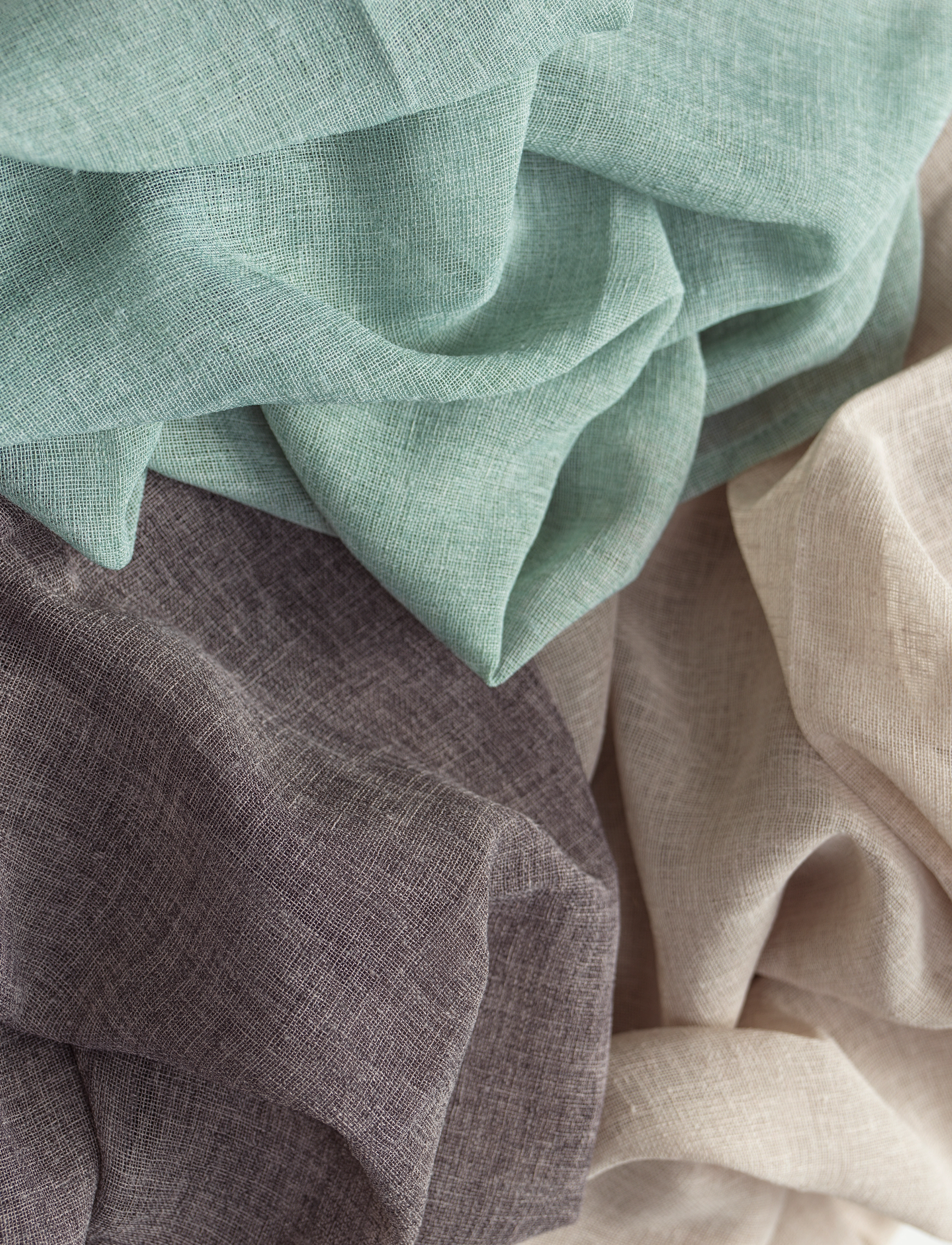 Noble House cm, 130X240 cm, Grey, Gardiner > Lange Gardiner, Unisex
