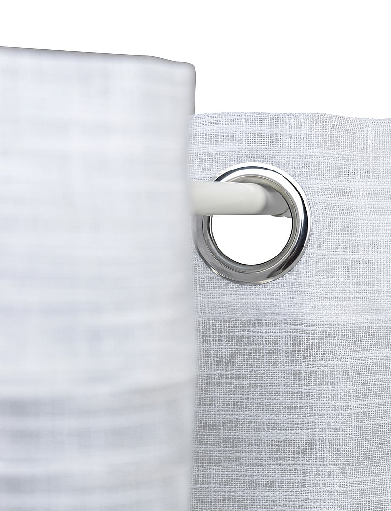 Noble House - CURTAIN STINA - sivuverhot - gray - 2