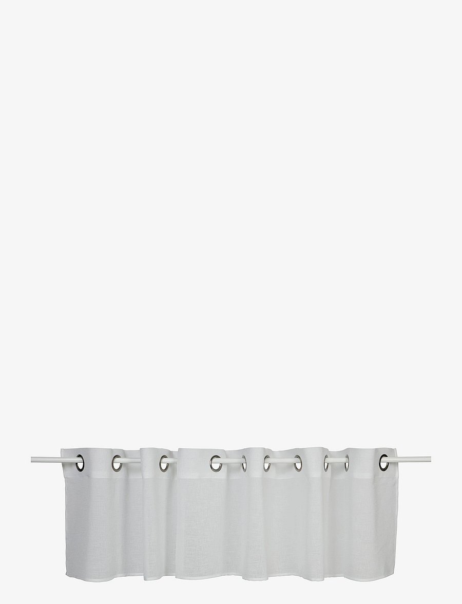 Noble House - PELMET STINA - rooma kardinad - offwhite - 0