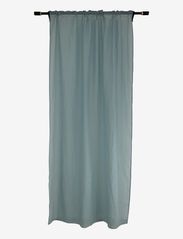 Noble House - CURTAIN KYLIE - lowest prices - blue - 0