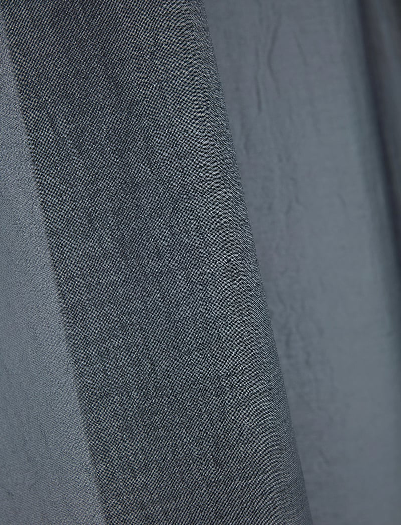 Noble House - CURTAIN KYLIE - fertiggardinen - d.grey - 2