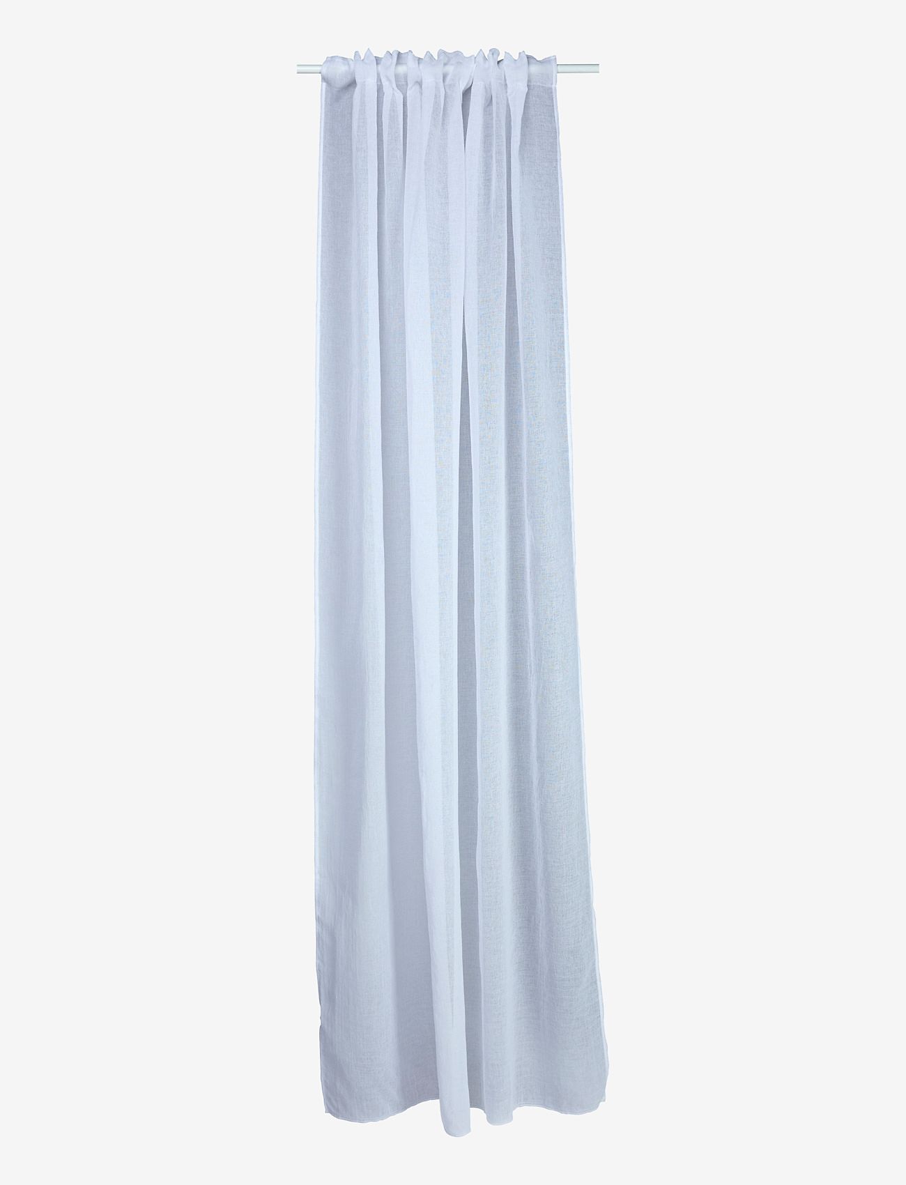 Noble House - CURTAIN KYLIE - nach preis einkaufen - white - 0