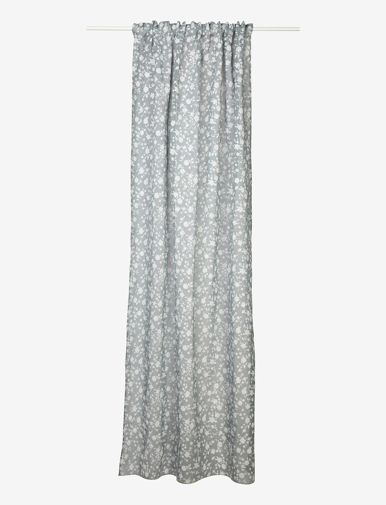 Noble House - GARDIN SAGA LN FLOWER - köp efter pris - green - 0