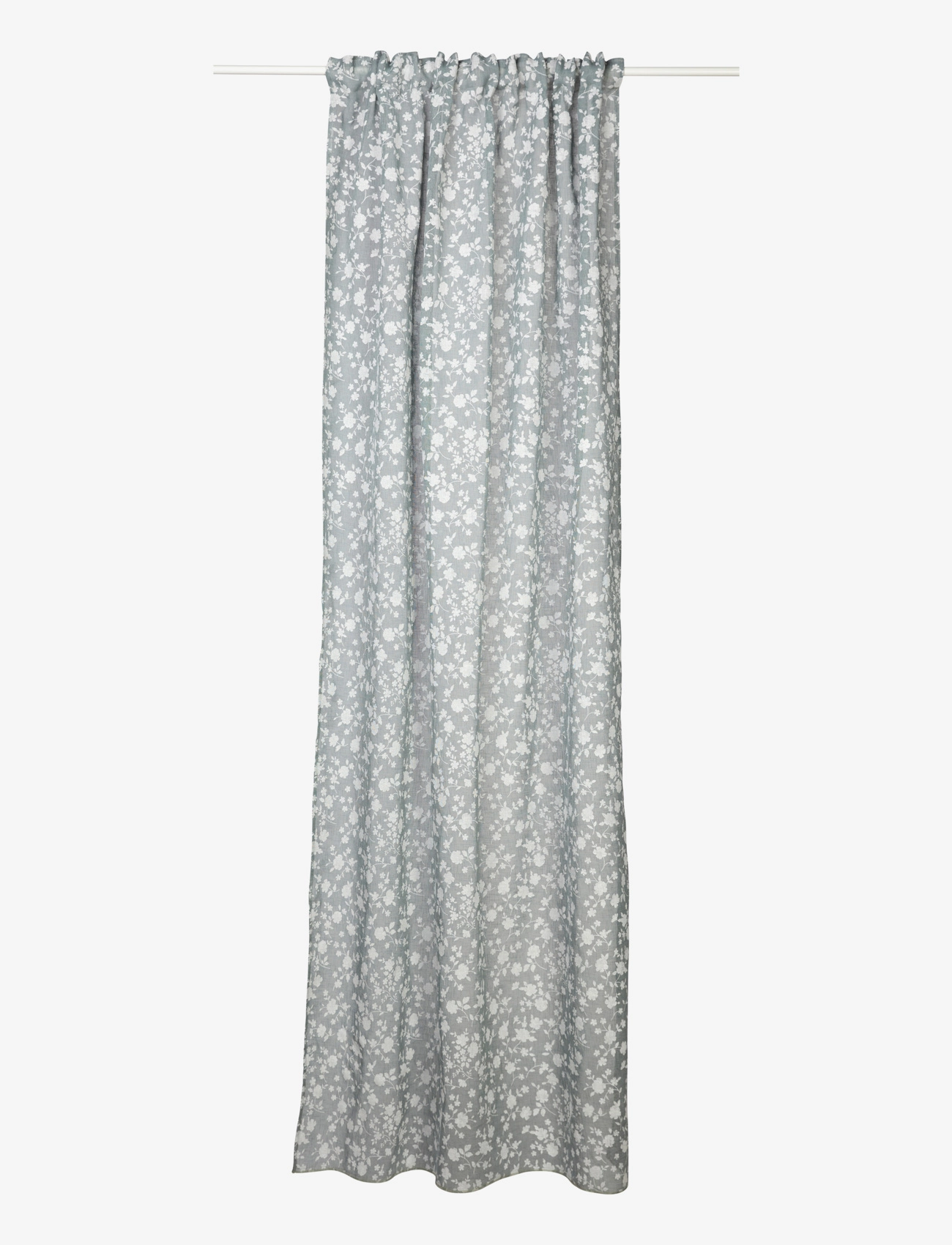 Noble House GARDIN SAGA LN FLOWER - Noble House - GREEN / grey
