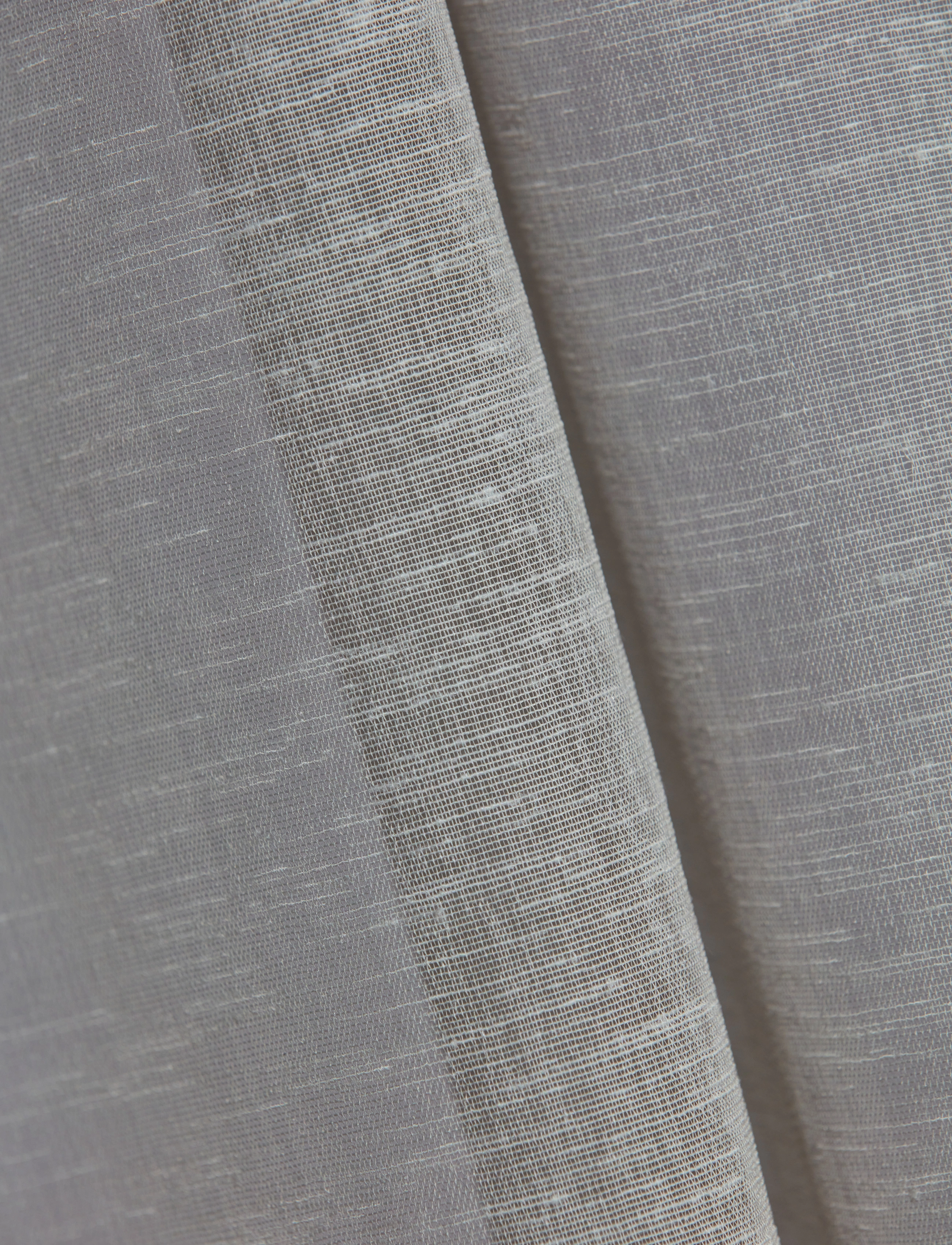 Noble House - CURTAIN DORIS - fertiggardinen - l.beige - 2