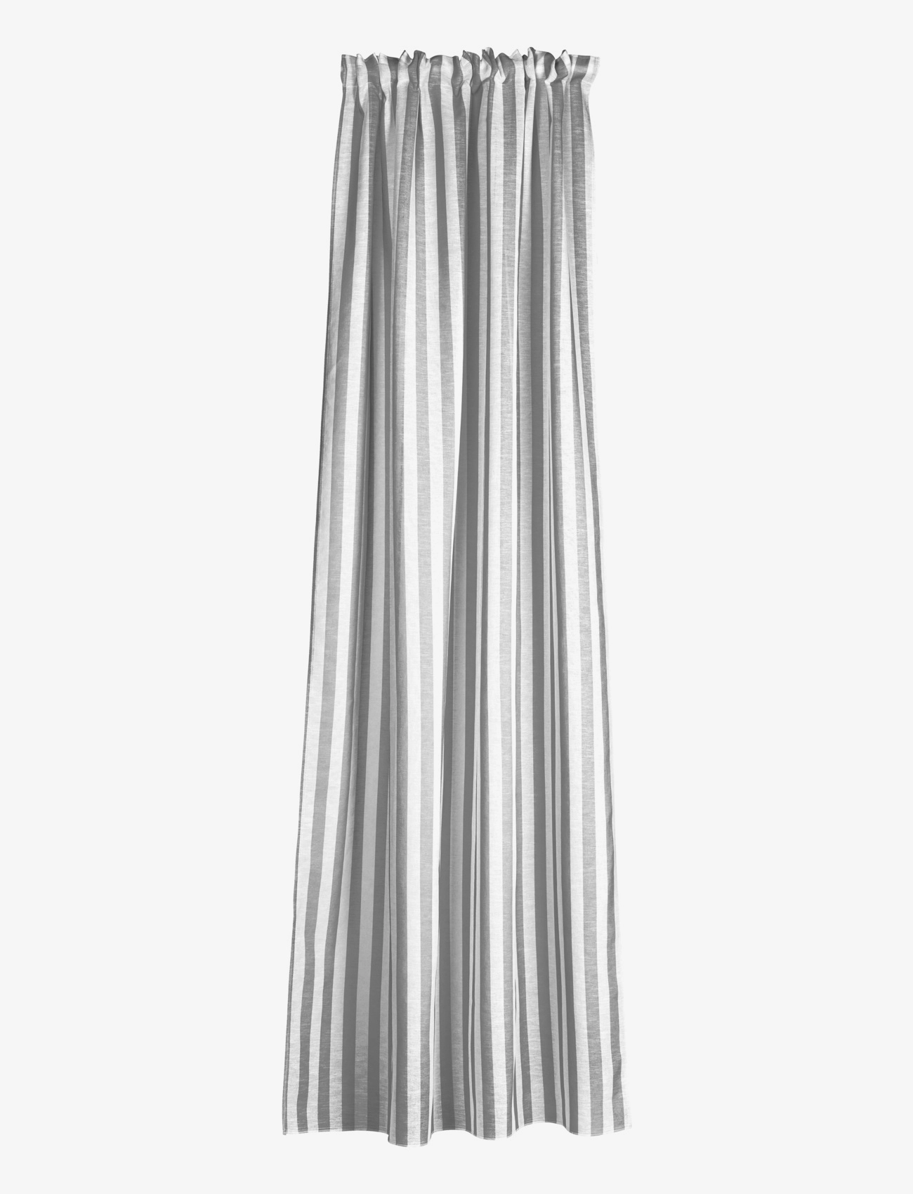 Noble House GARDIN DORIS STRIPE - Noble House - GREY / grey