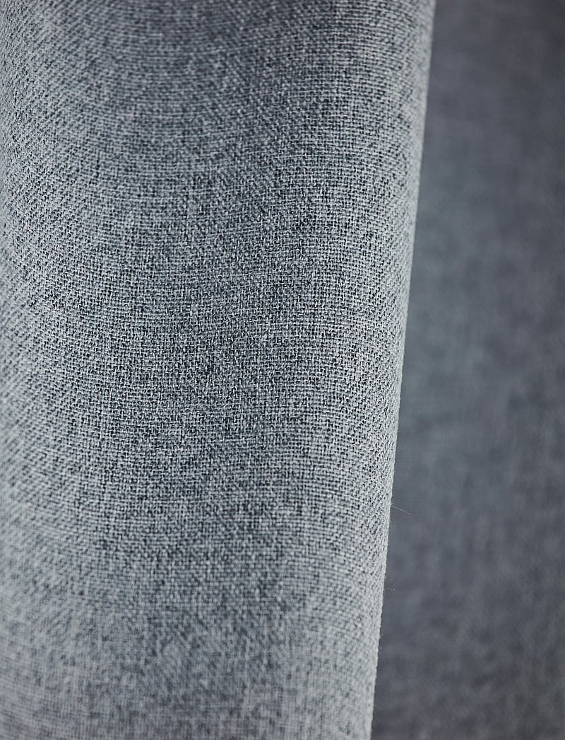 Noble House - CURTAIN BLACK-OUT - osta hinna alusel - grey - 1