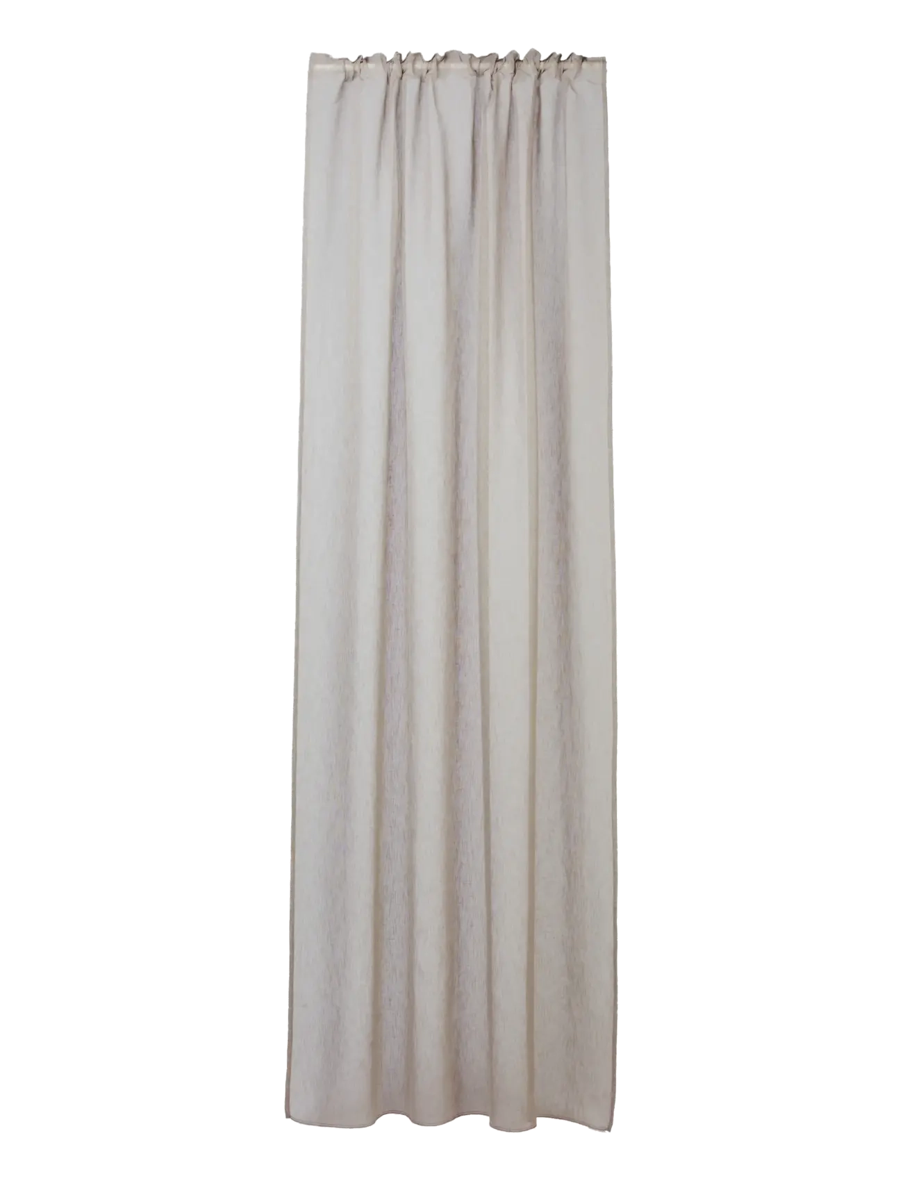 Noble House CURTAIN MIRA - Noble House - GREIGE / beige