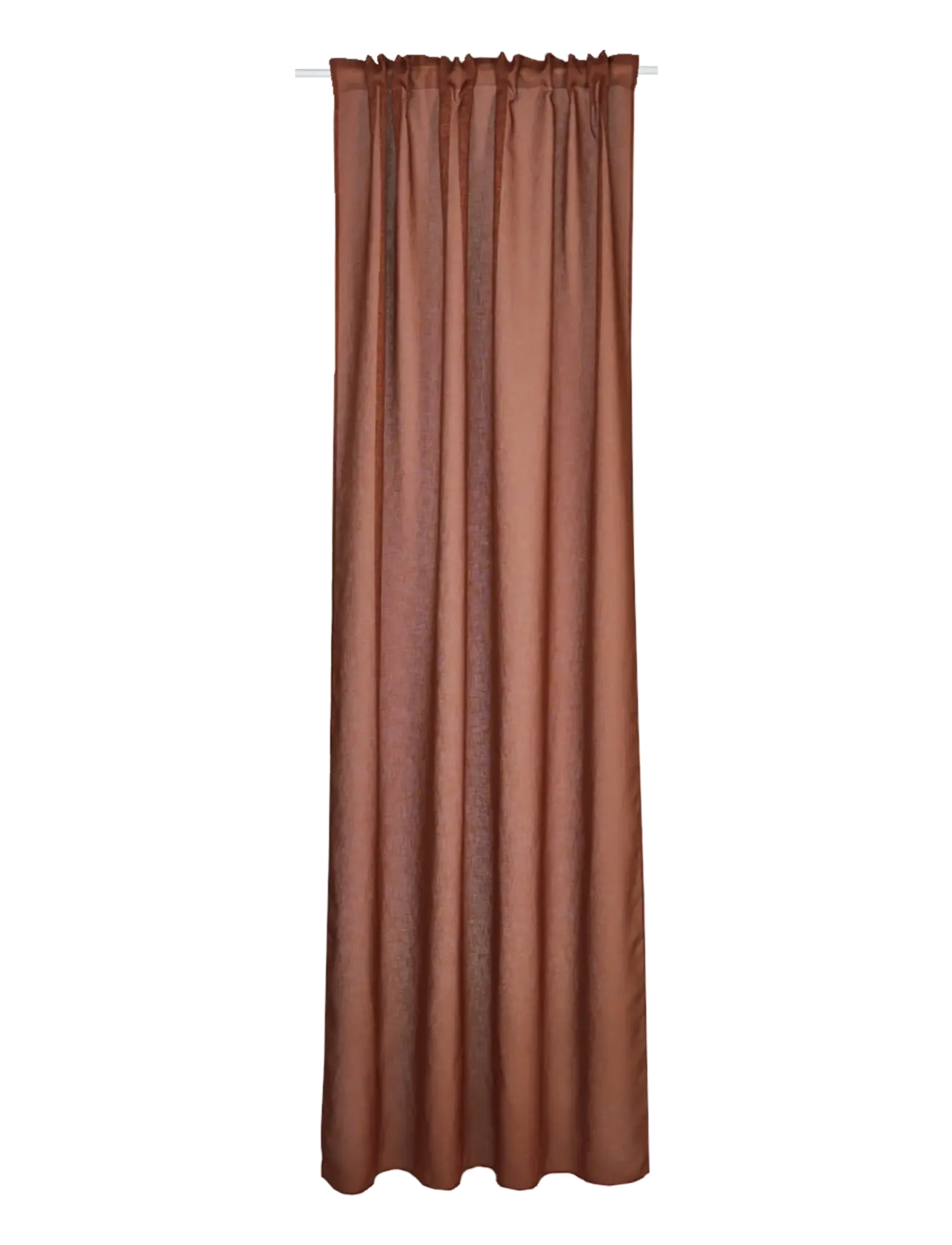 Noble House GARDIN MIRA ROST 130X250 - Gardiner - ROST / orange