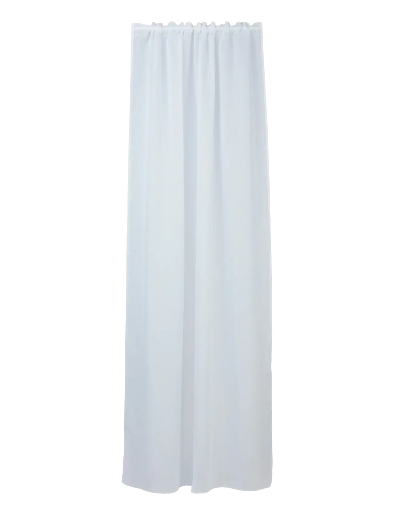 CURTAIN MIRA - WHITE