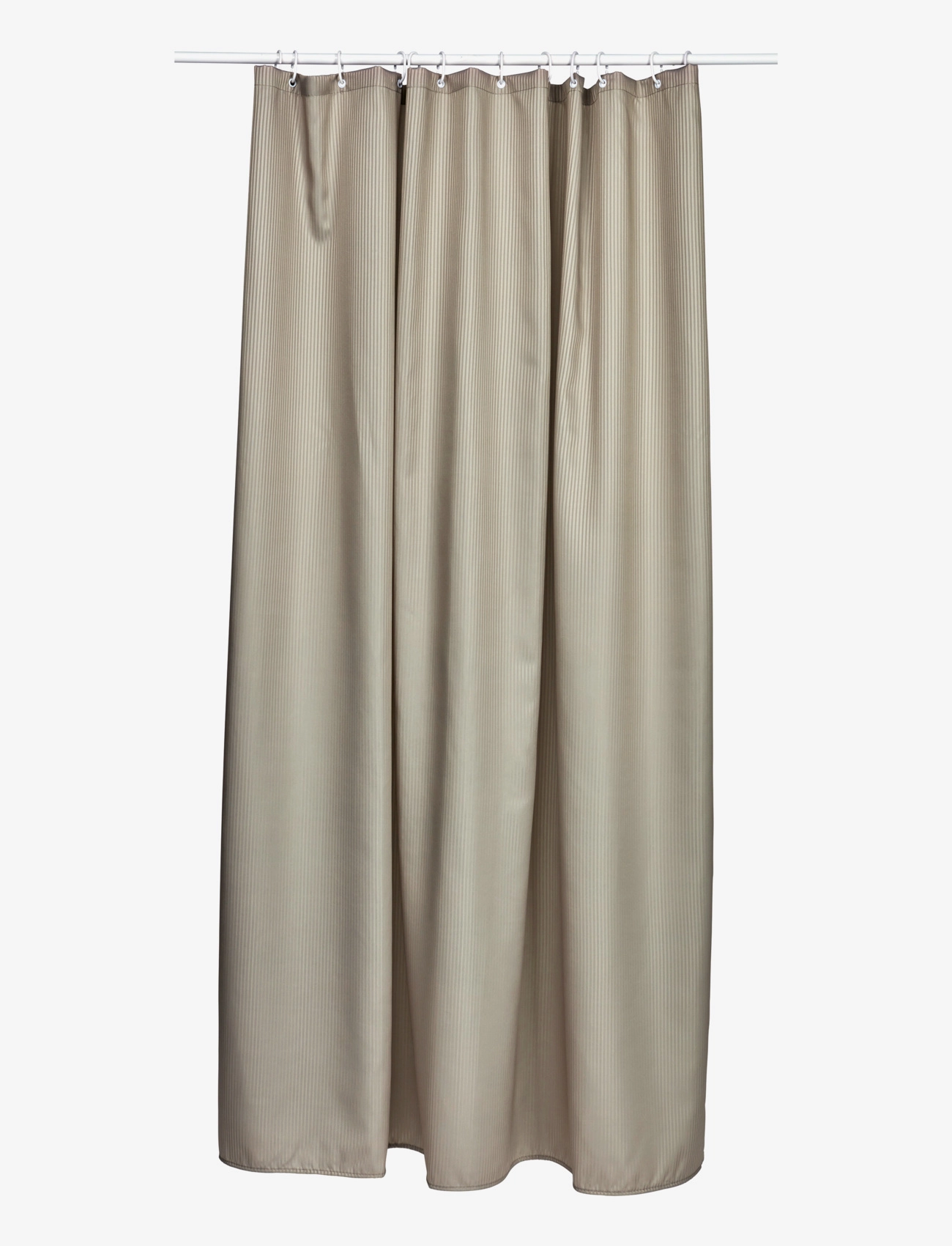 NOBLE HOUSE Brusegardin Stripe Beige - 180X200CMx2.3 - Unisex