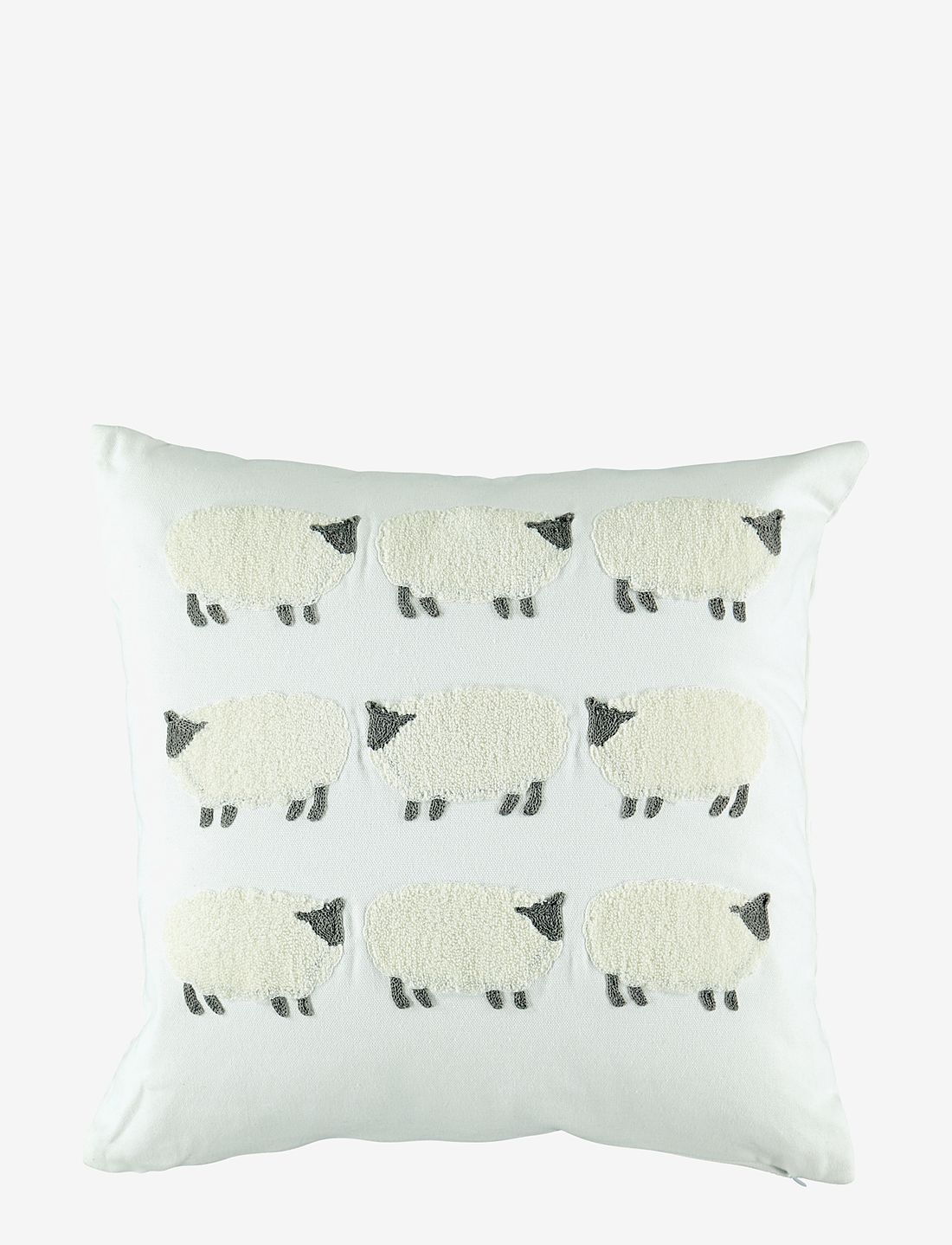 Sheep cushion shop covers