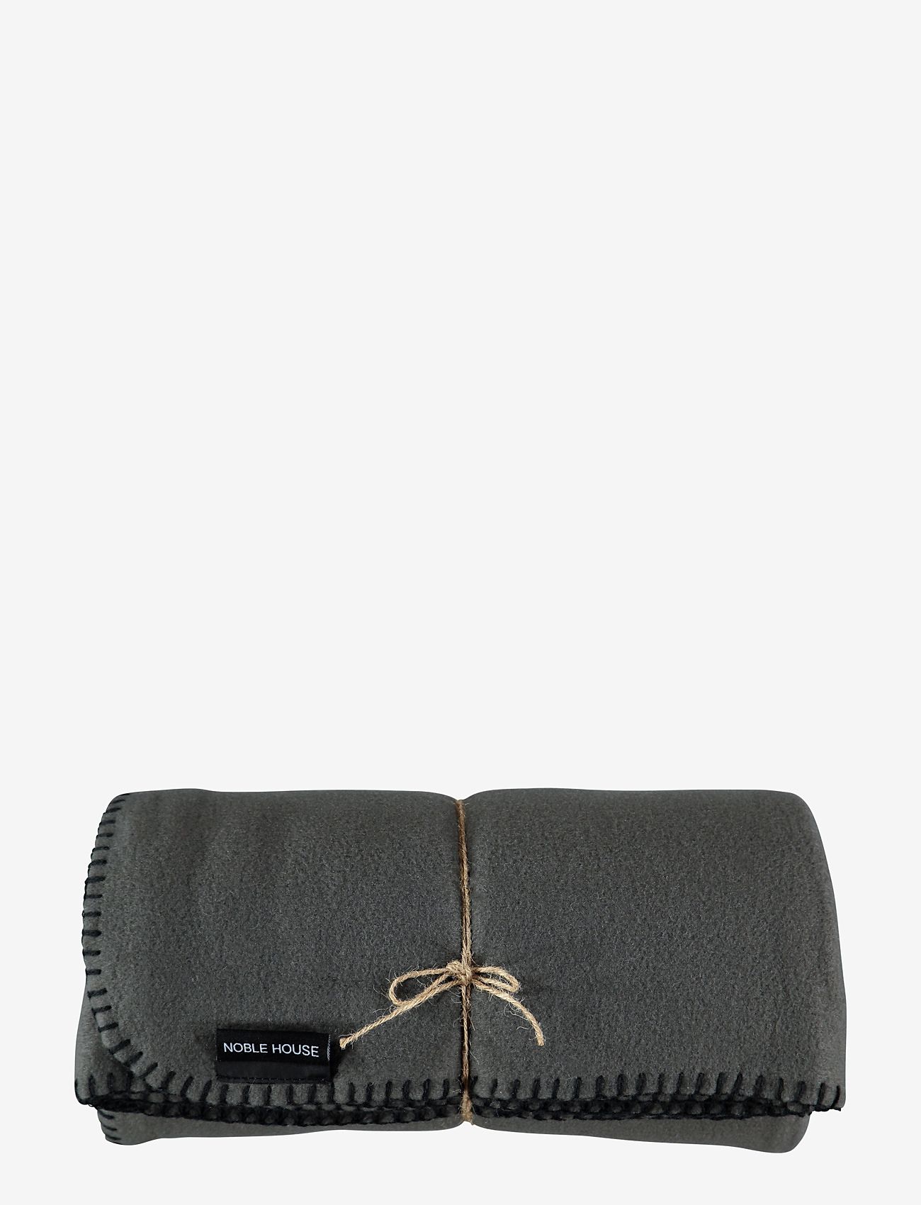 Noble House - CM - plaider - anthracite - 0