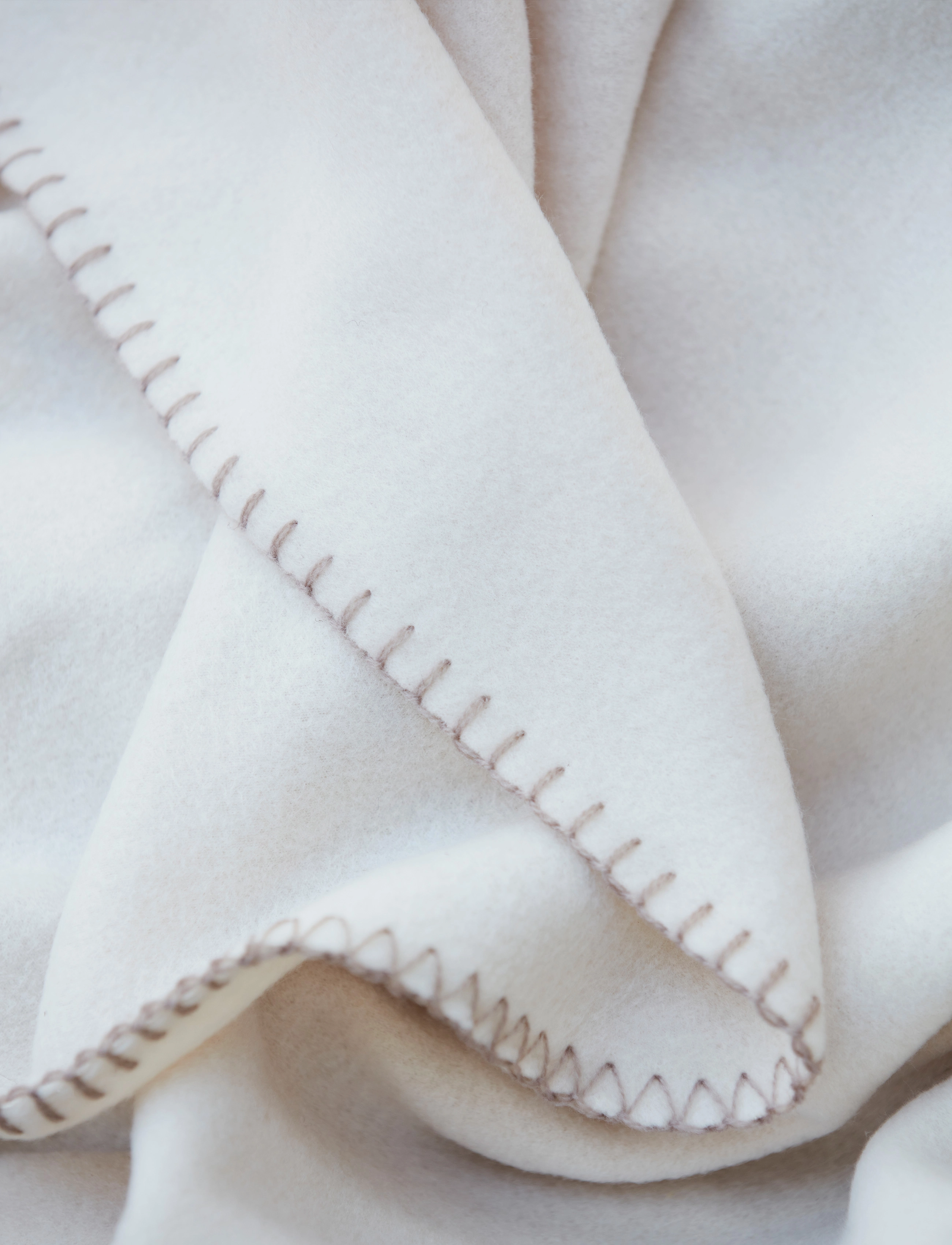 Noble House cm, 130X170 cm x 34, Cream, Puder & Tæpper > Tæpper & Plaider, Unisex