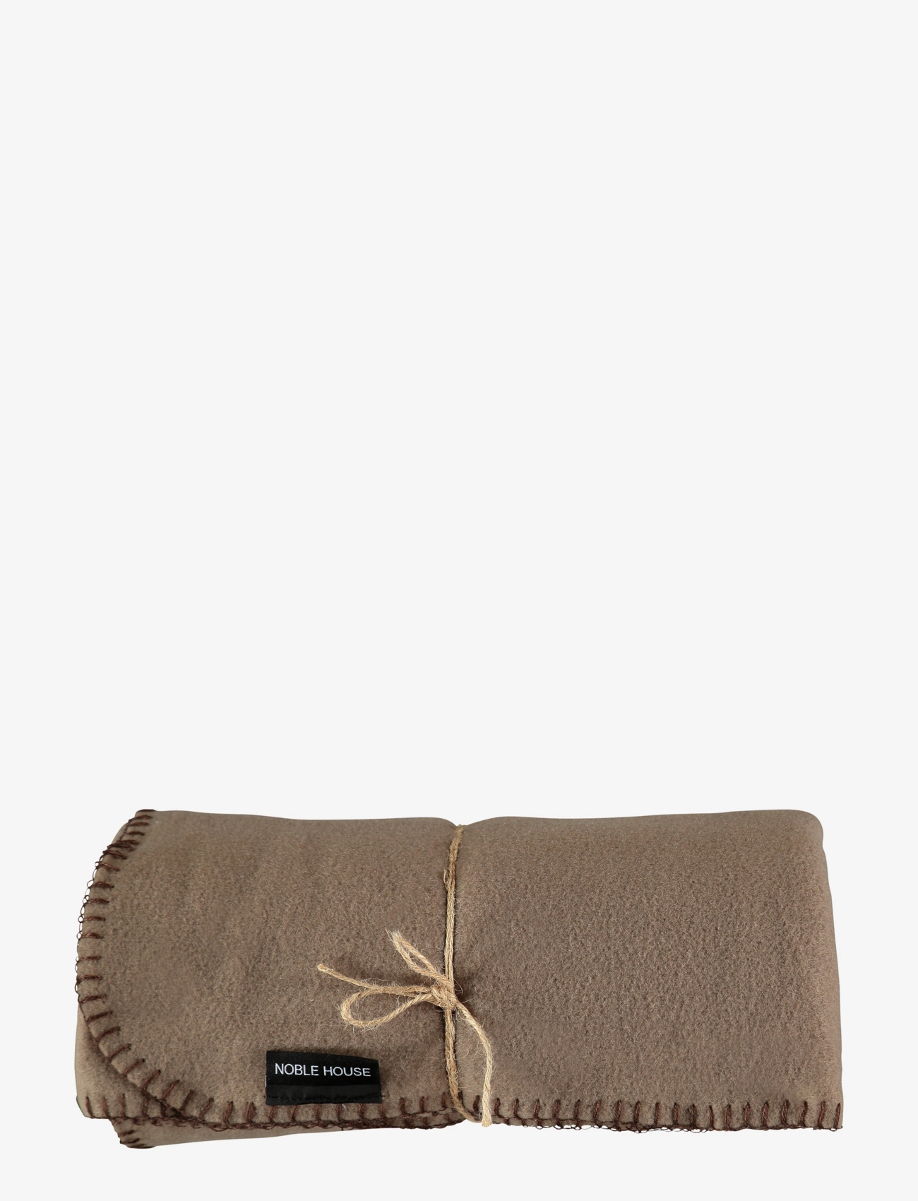 NOBLE HOUSE Cm Braun - 130X170CMx34 - Unisex