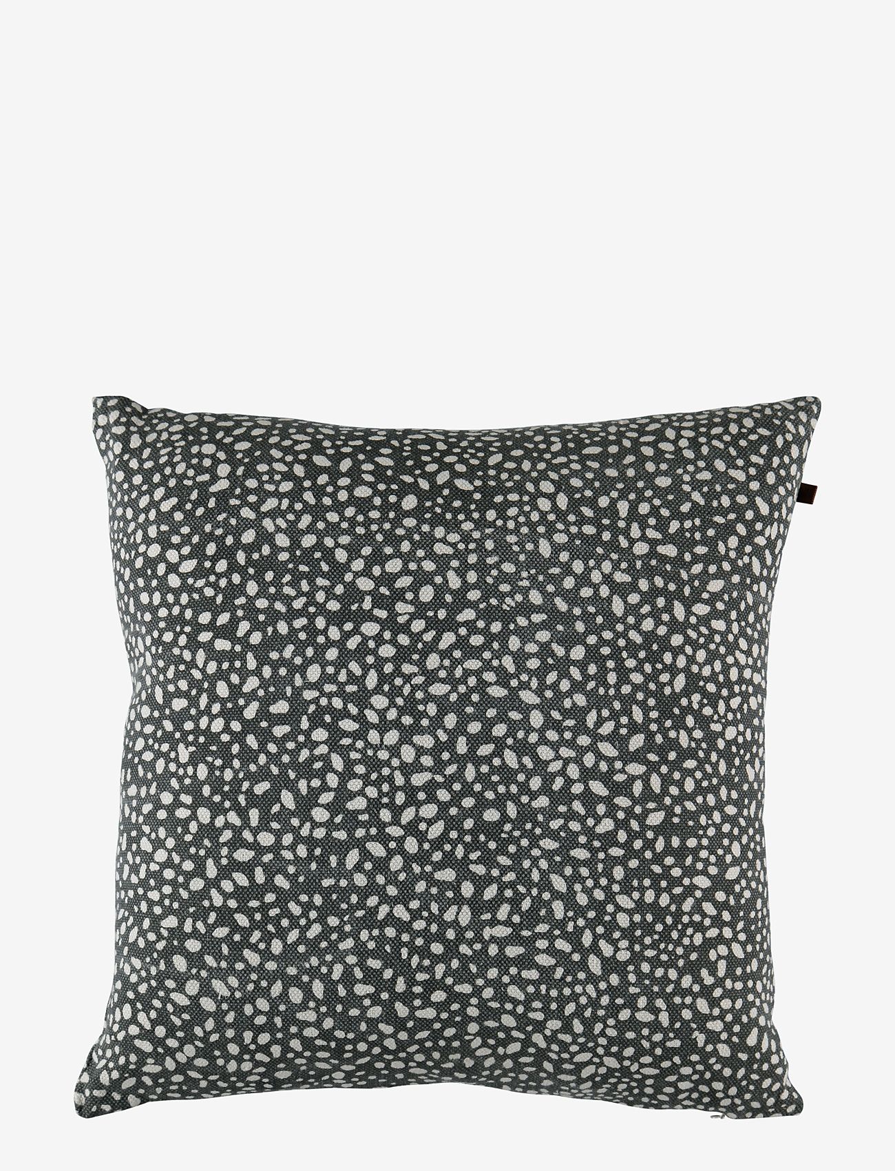 Noble House - CUSHION COVER STEN - nach preis einkaufen - grey - 0