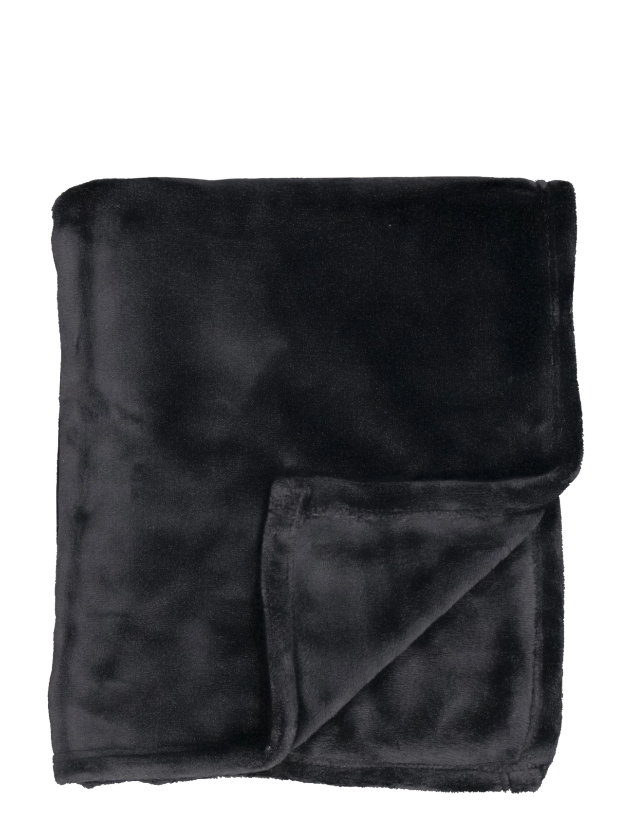 NOBLE HOUSE Tæppe Mimmi Koral Svart 130X170 Schwarz - 130X170CM - Unisex