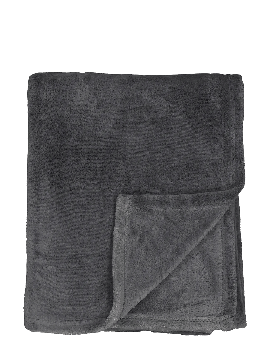 Noble House - BLANKET MIMMI CORAL SEASONAL - die niedrigsten preise - d.grey - 0