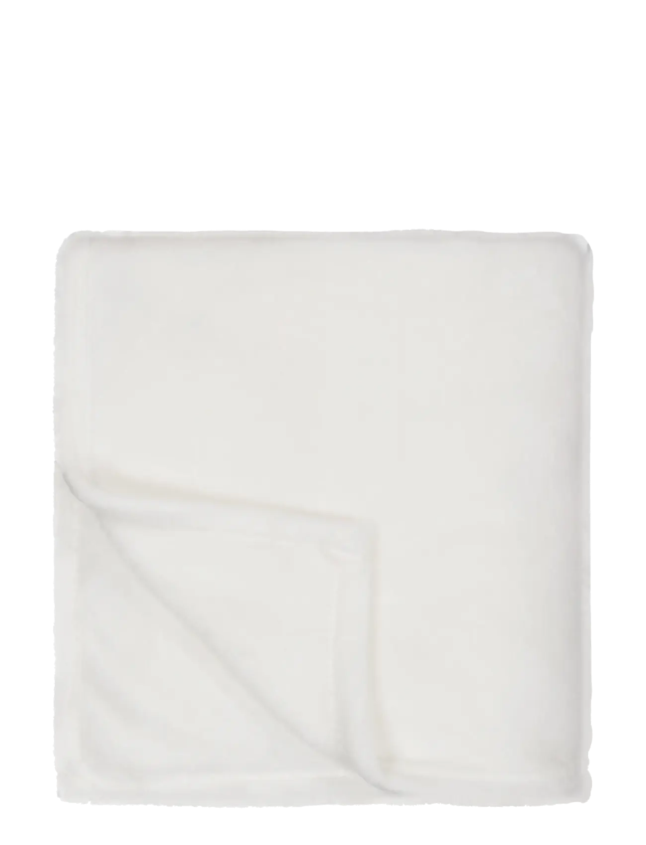 Noble House BLANKET MIMMI CORAL - Noble House - OFFWHITE / white