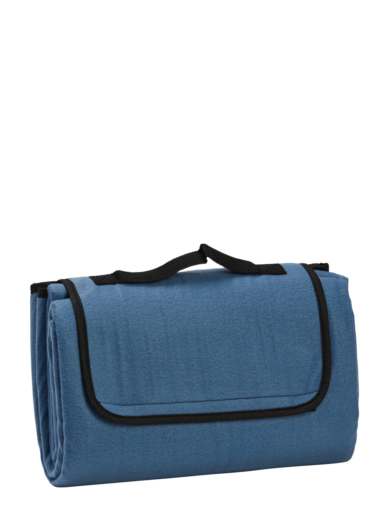 Noble House PICNICFILT  BLÅ 125X150 - Noble House - BLUE / blue