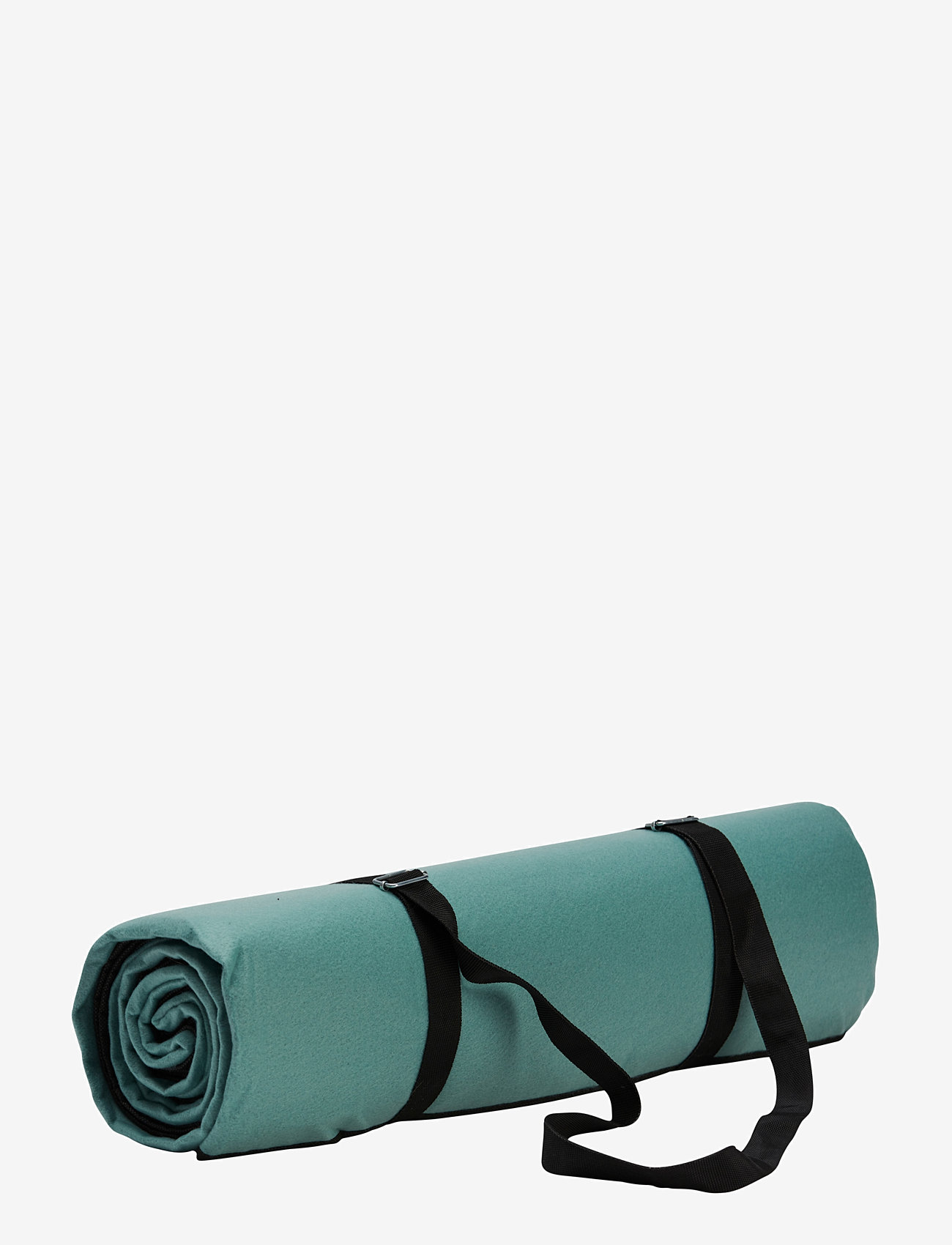 Noble House - PICNIC BLANKET XXL - accessoires de pique-nique - green - 1