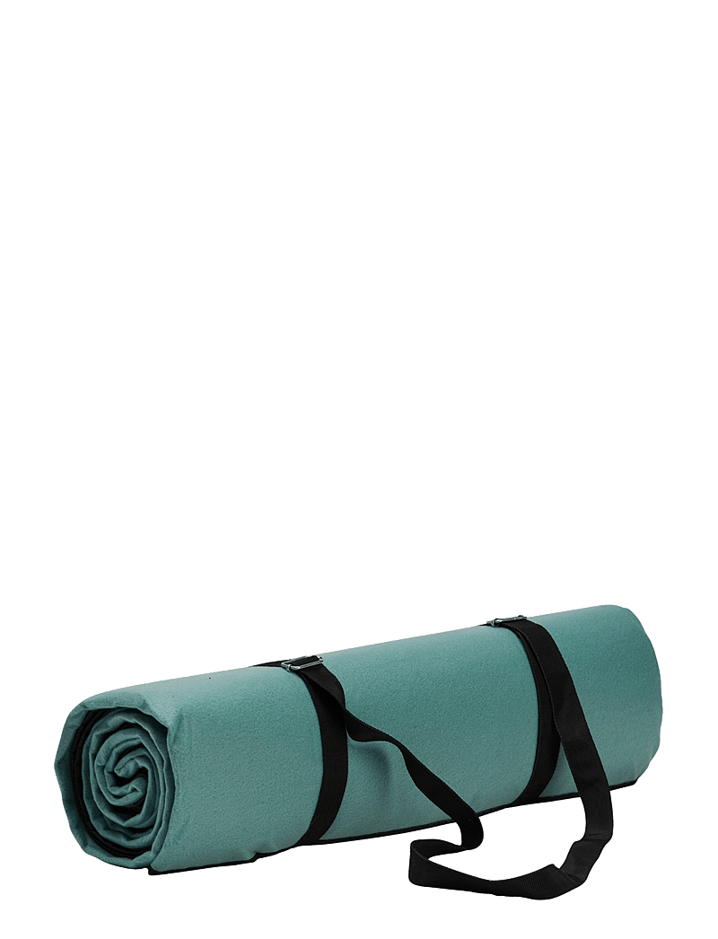 Noble House - PICNIC BLANKET XXL - accessoires de pique-nique - green - 1