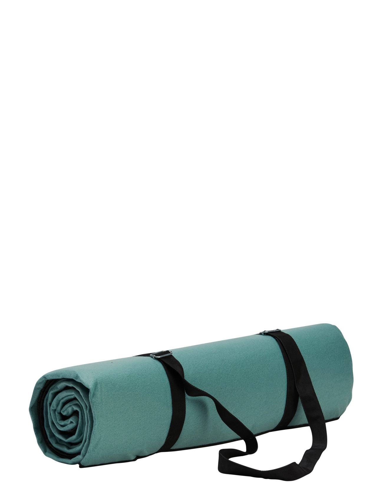 Noble House PICNICFILT XXL GRÖN 200x200 - Noble House - GREEN / green