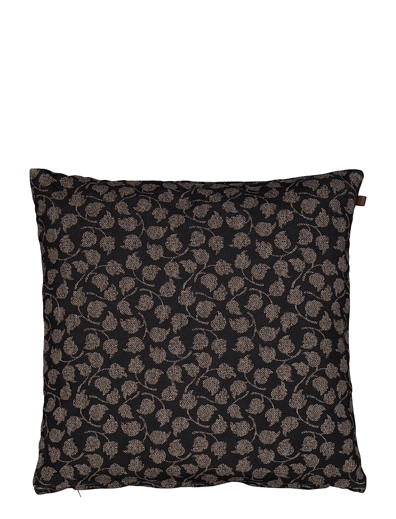 Noble House - CUSHION LEA - nach preis einkaufen - black - 0