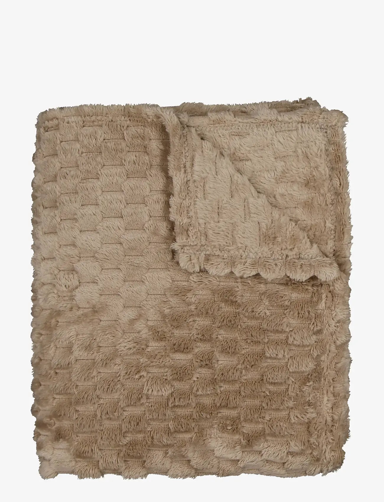 Noble House - BLANKET LUKAS - textilien für den außenbereich - cobblestone - 1
