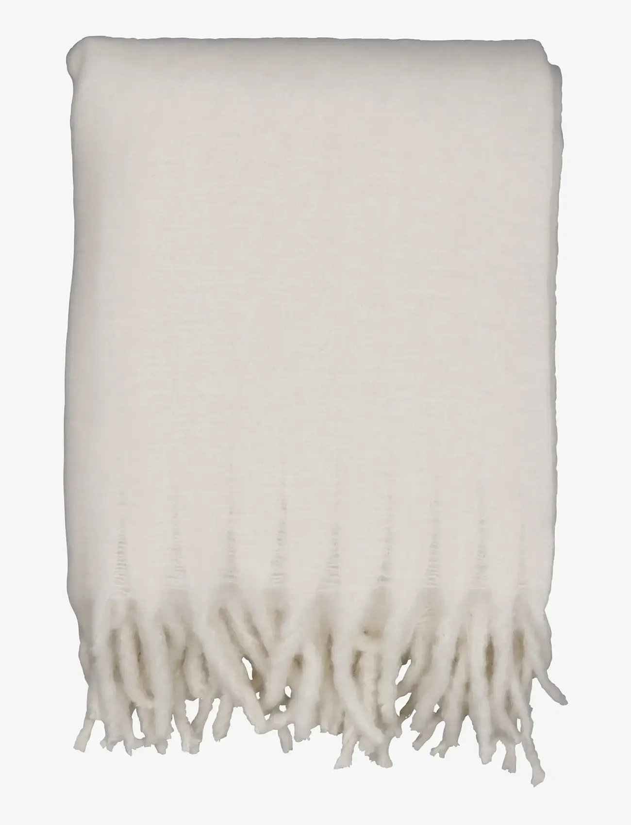 Noble House - BLANKET RUNE - ulkovaatteet - offwhite - 1